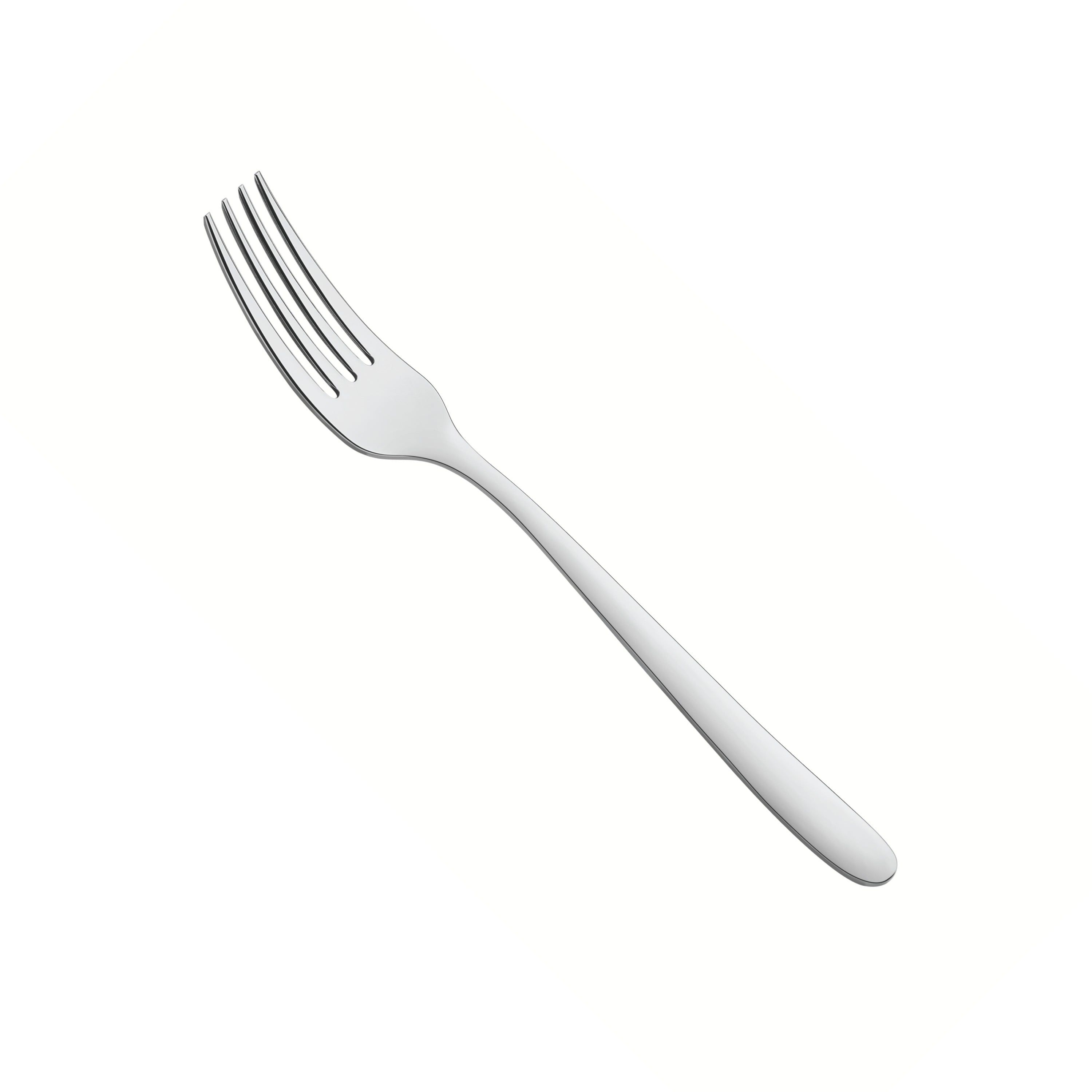 GARFO MESA INOX 21,5CM CANNES