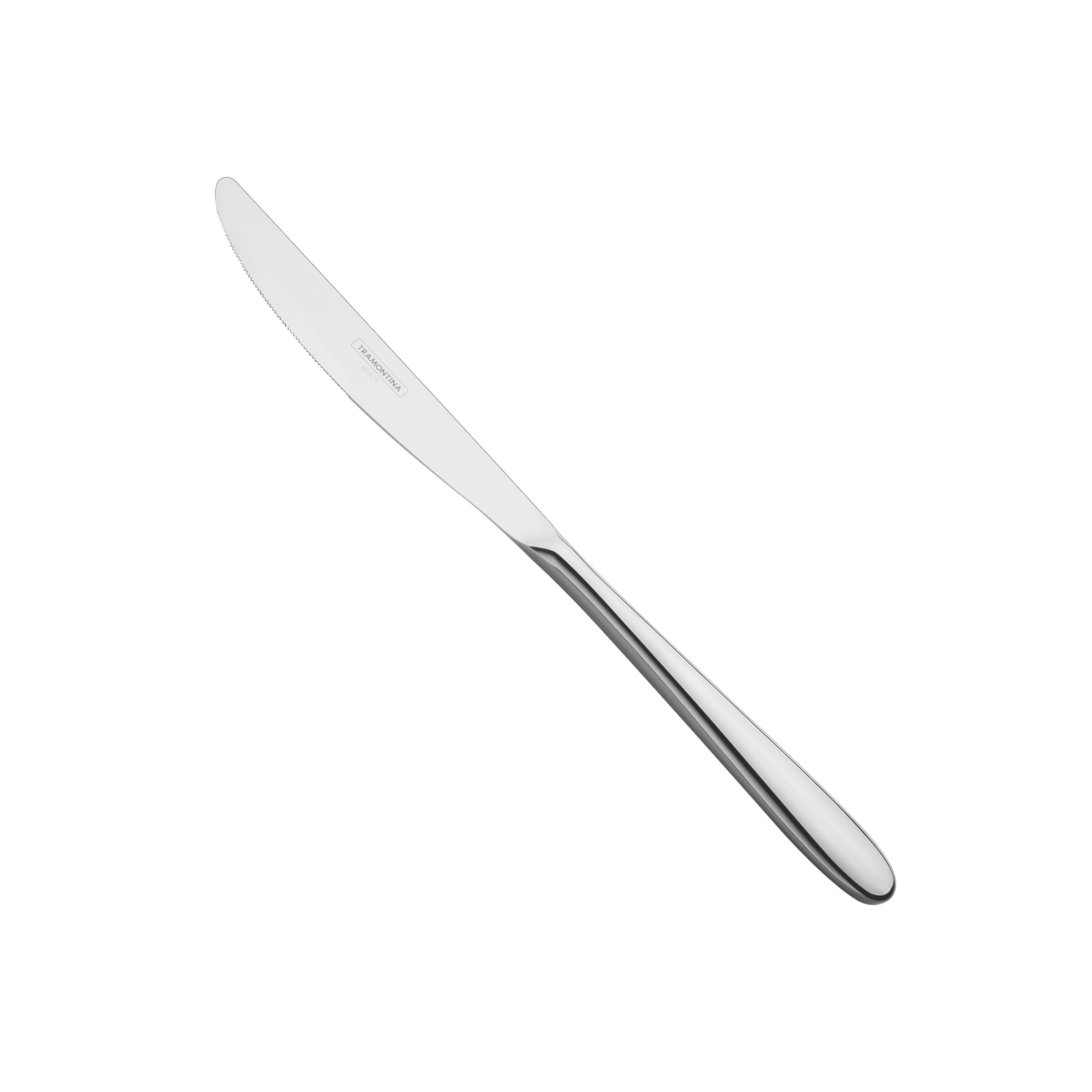 FACA MESA INOX 24,5CM CANNES