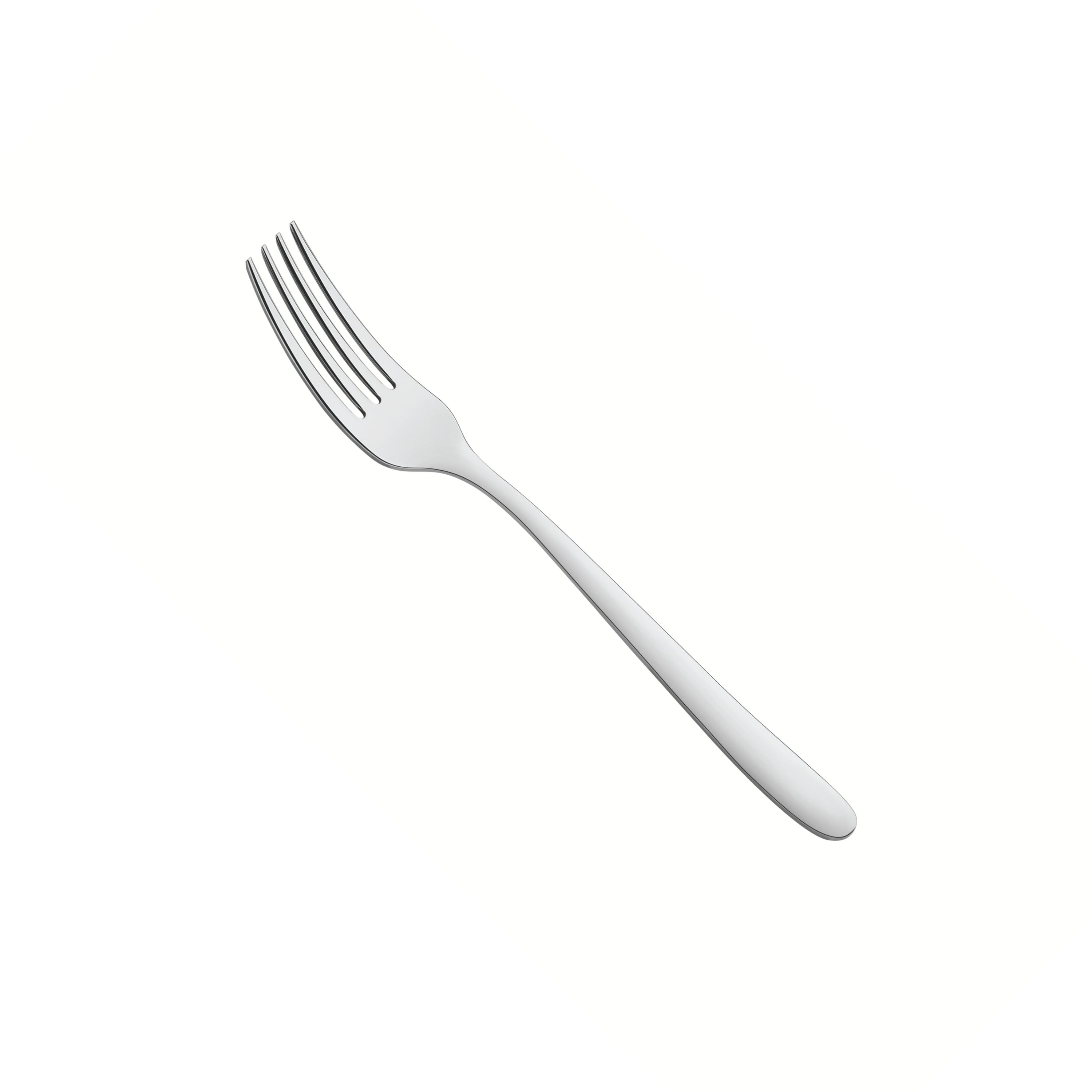 GARFO SOBREMESA INOX 19,5CM CANNES