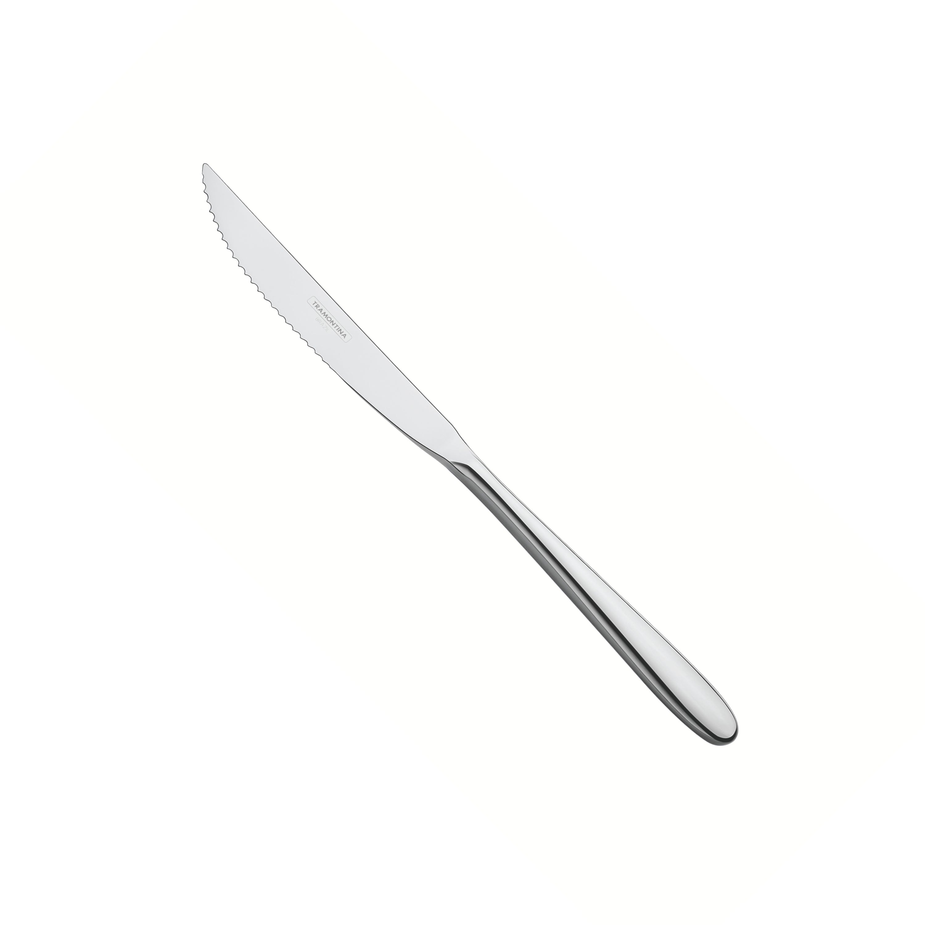 FACA STEAK INOX 24,5CM CANNES