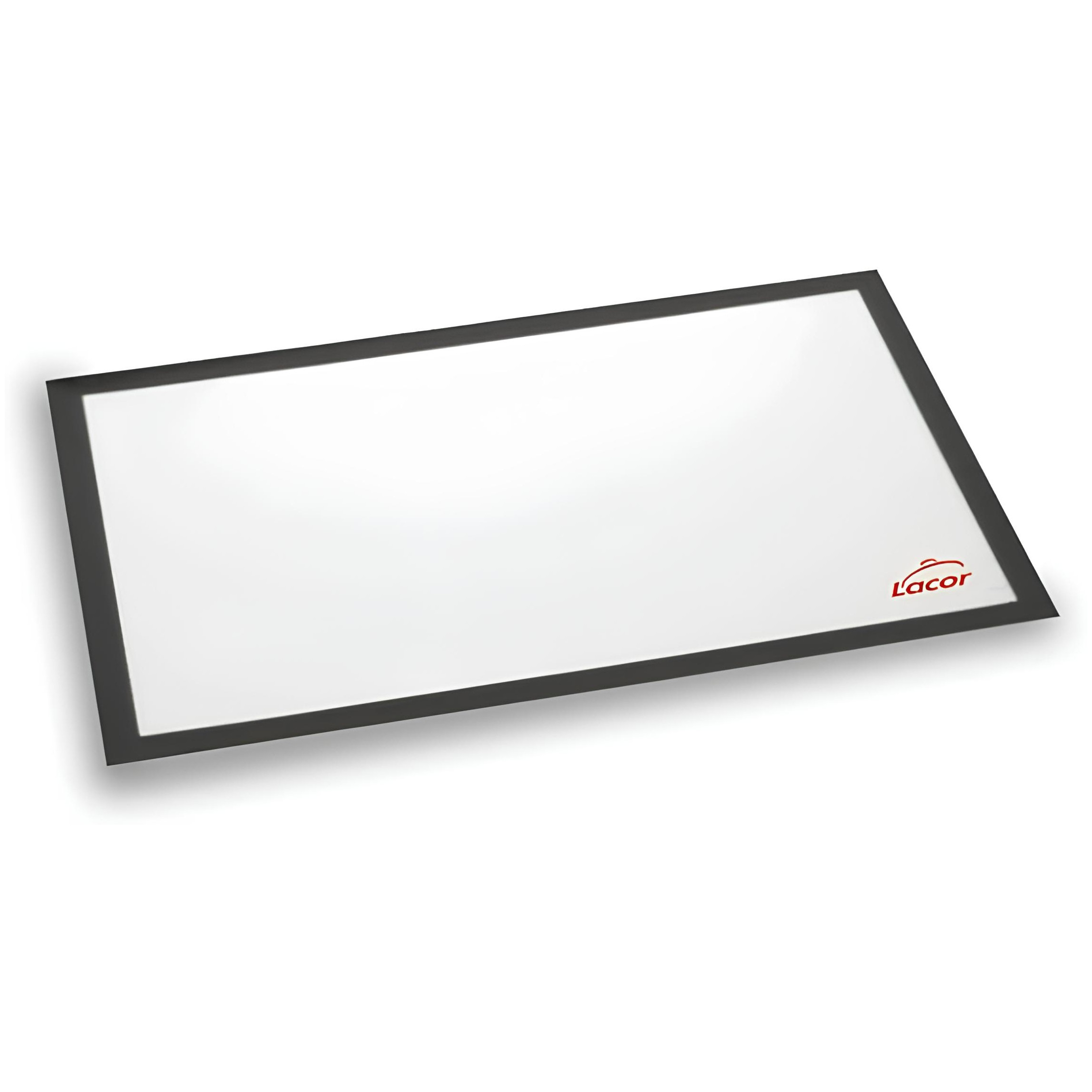 TAPETE ANTIADERENTE SILICONE 60X40CM ECONÔMICO