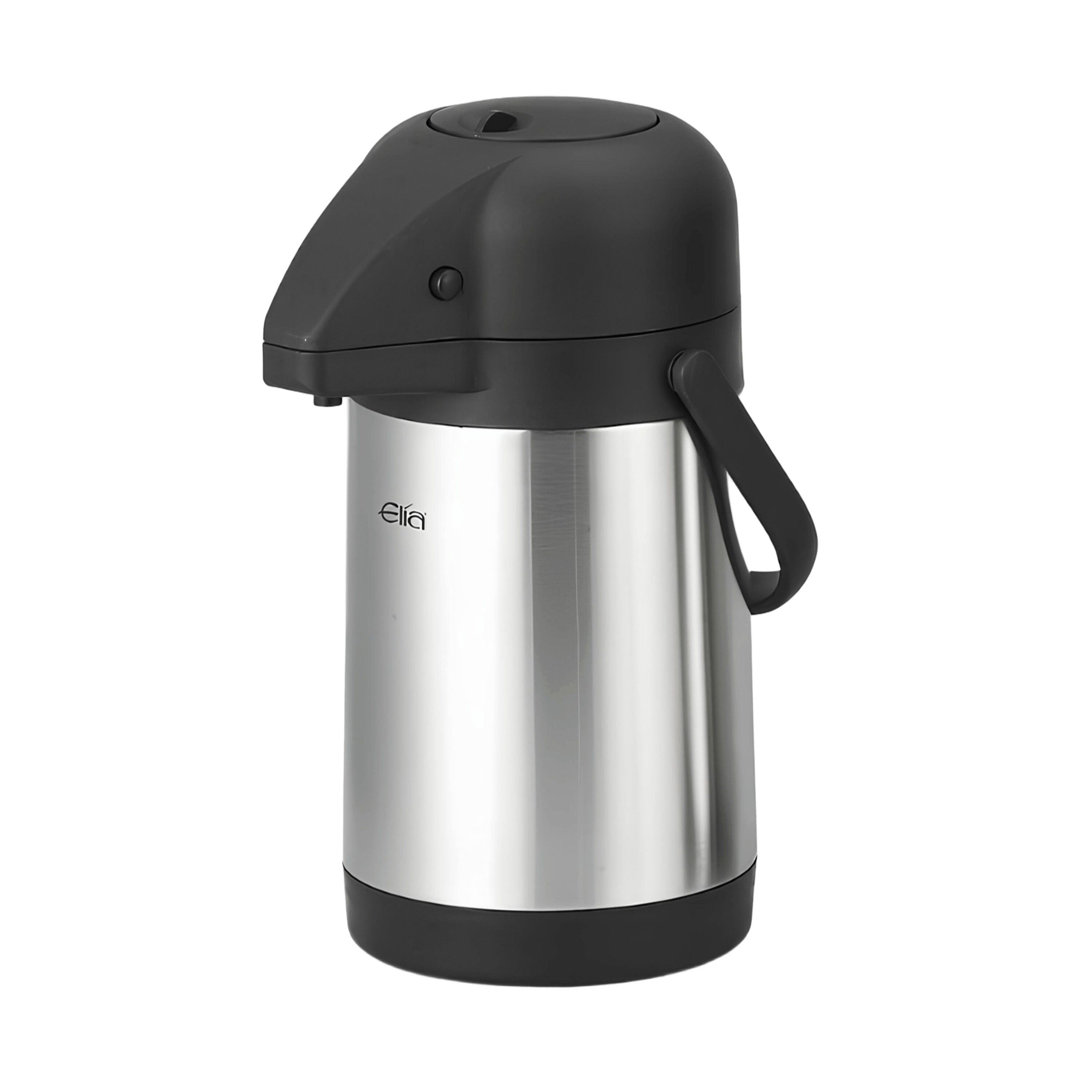 GARRAFA TÉRMICA INOX AMPOLA INQUEBRÁVEL 1,9L 21X17CM H32CM JUGAR II