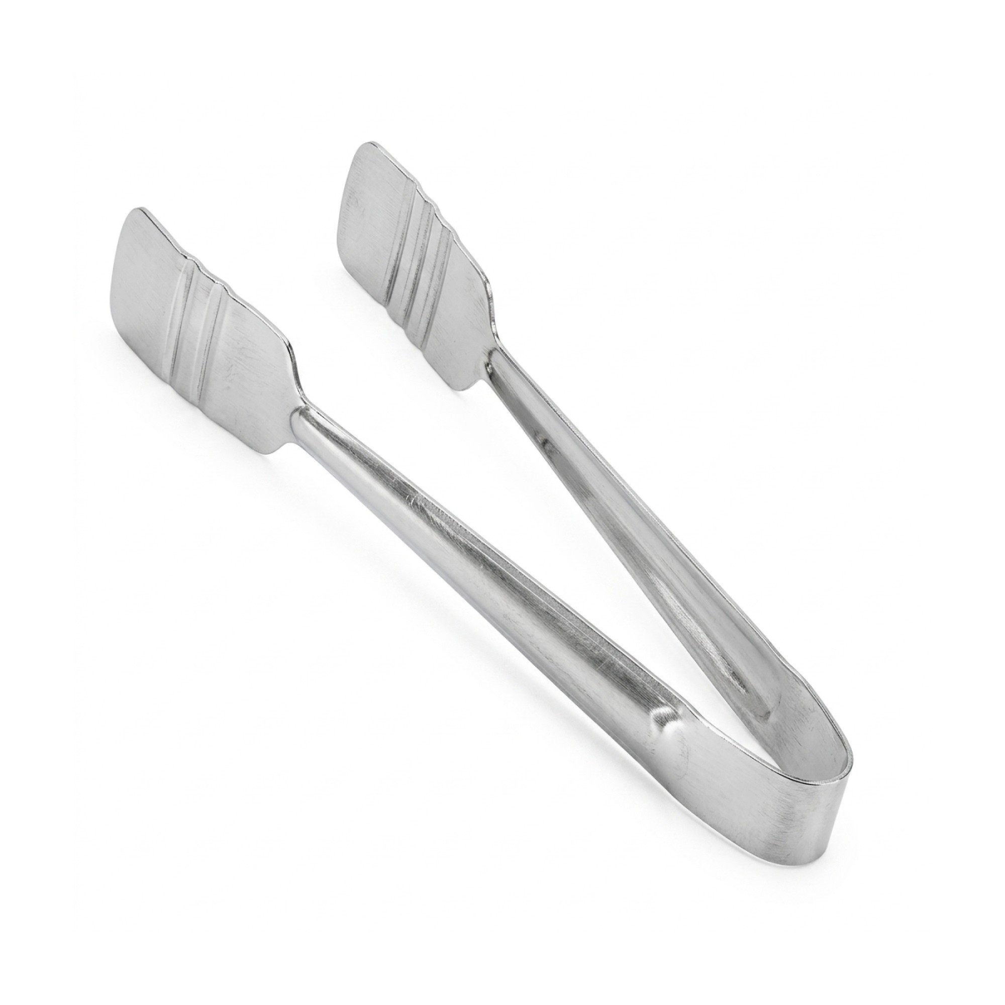 PEGADOR MULTIUSO EM AÇO INOX 23CM     