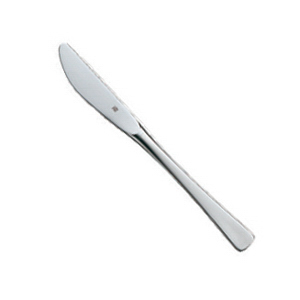 FACA SOBREMESA INOX CROMARGAN 19,5CM GASTRO WMF    