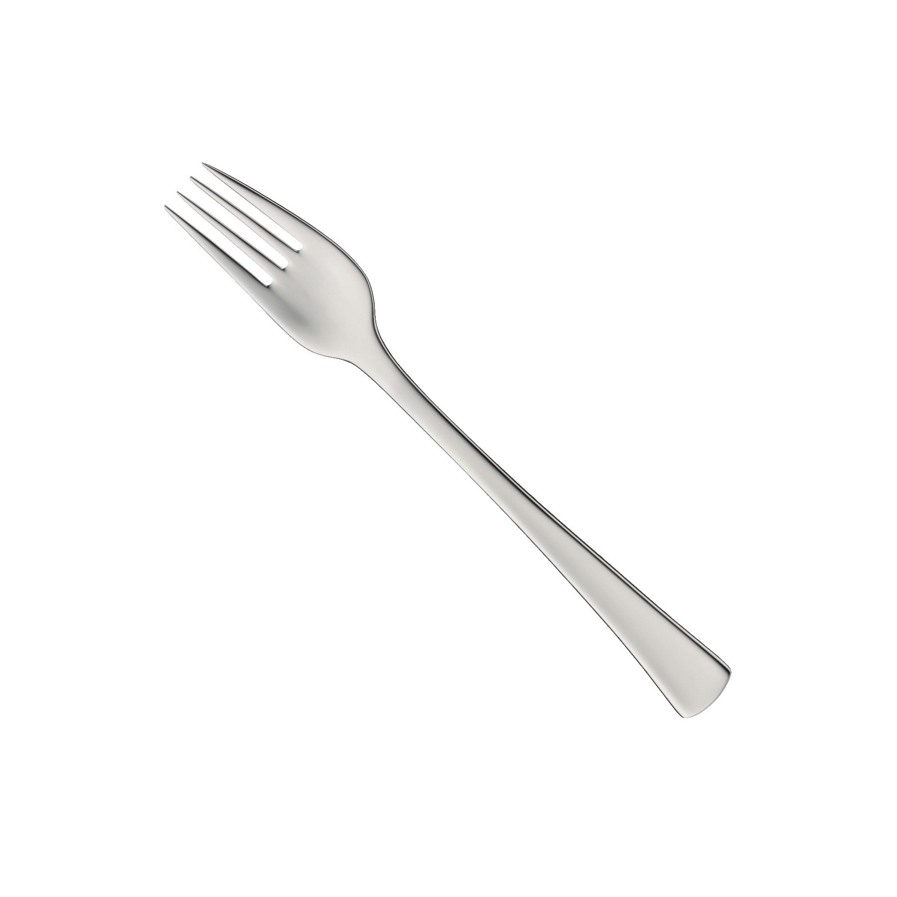 GARFO SOBREMESA INOX CROMARGAN 18CM GASTRO WMF    