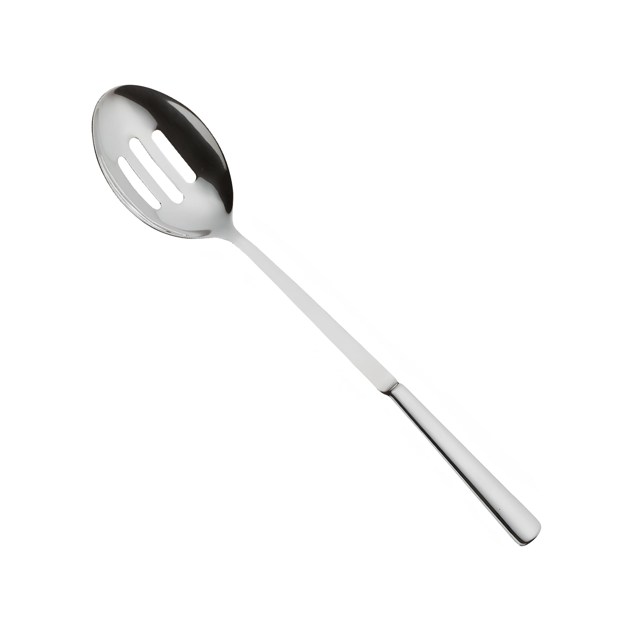 COLHER SERVIÇO FENDAS INOX CROMARGAN® 32,5CM PREMIUM WMF   