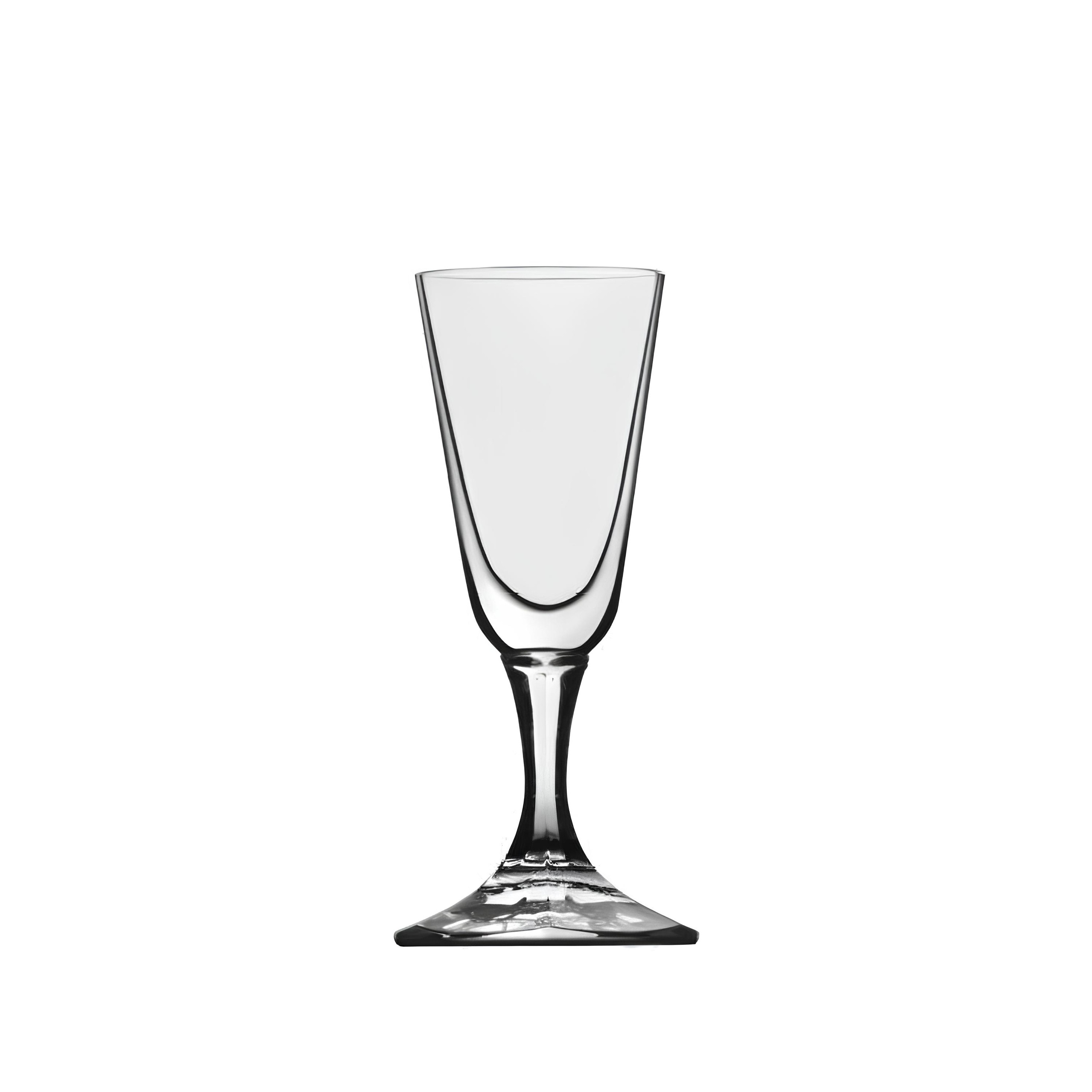TAÇA LICOR CRYSTAL GLASS 30ML 10,5CM SPECIALITIES    