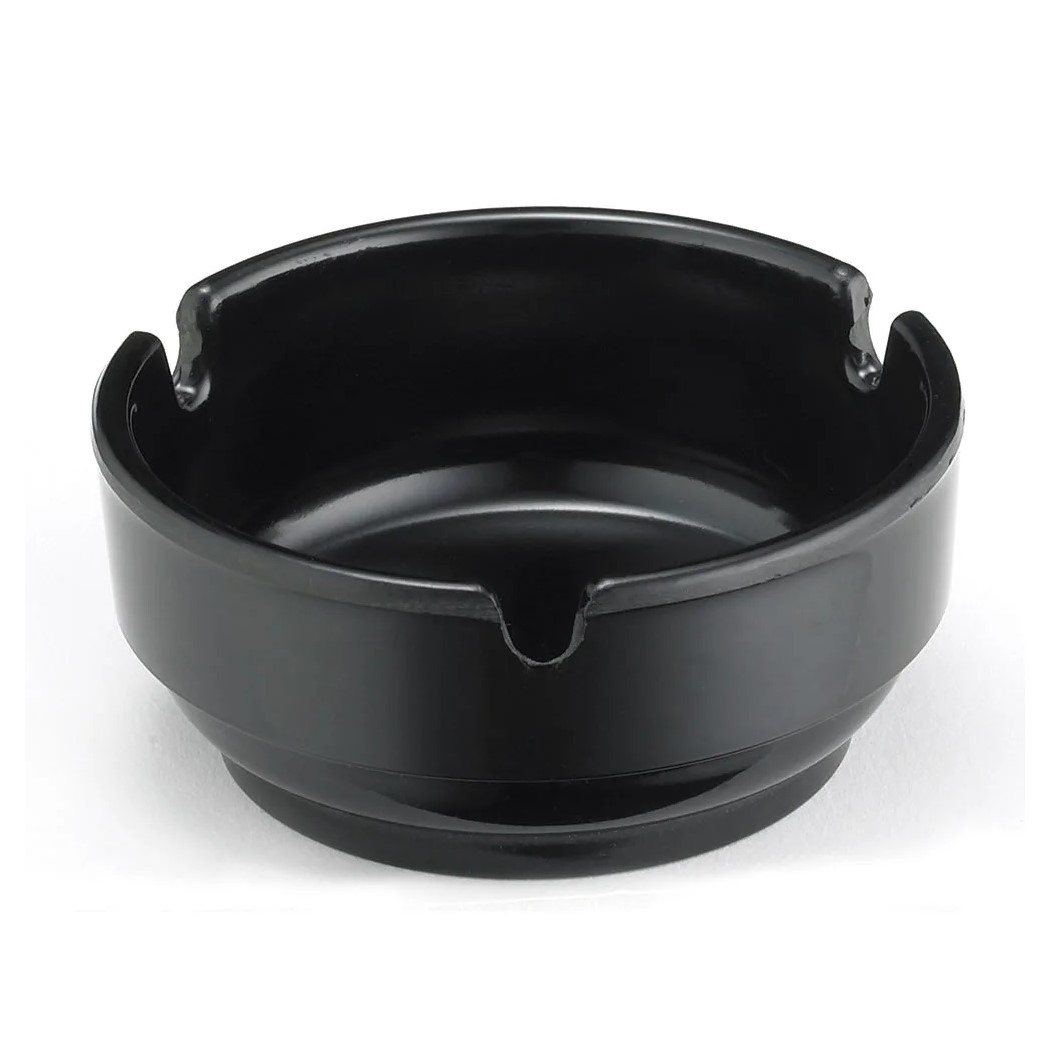 CINZEIRO MELAMINA INQUEBRÁVEL 8CM       