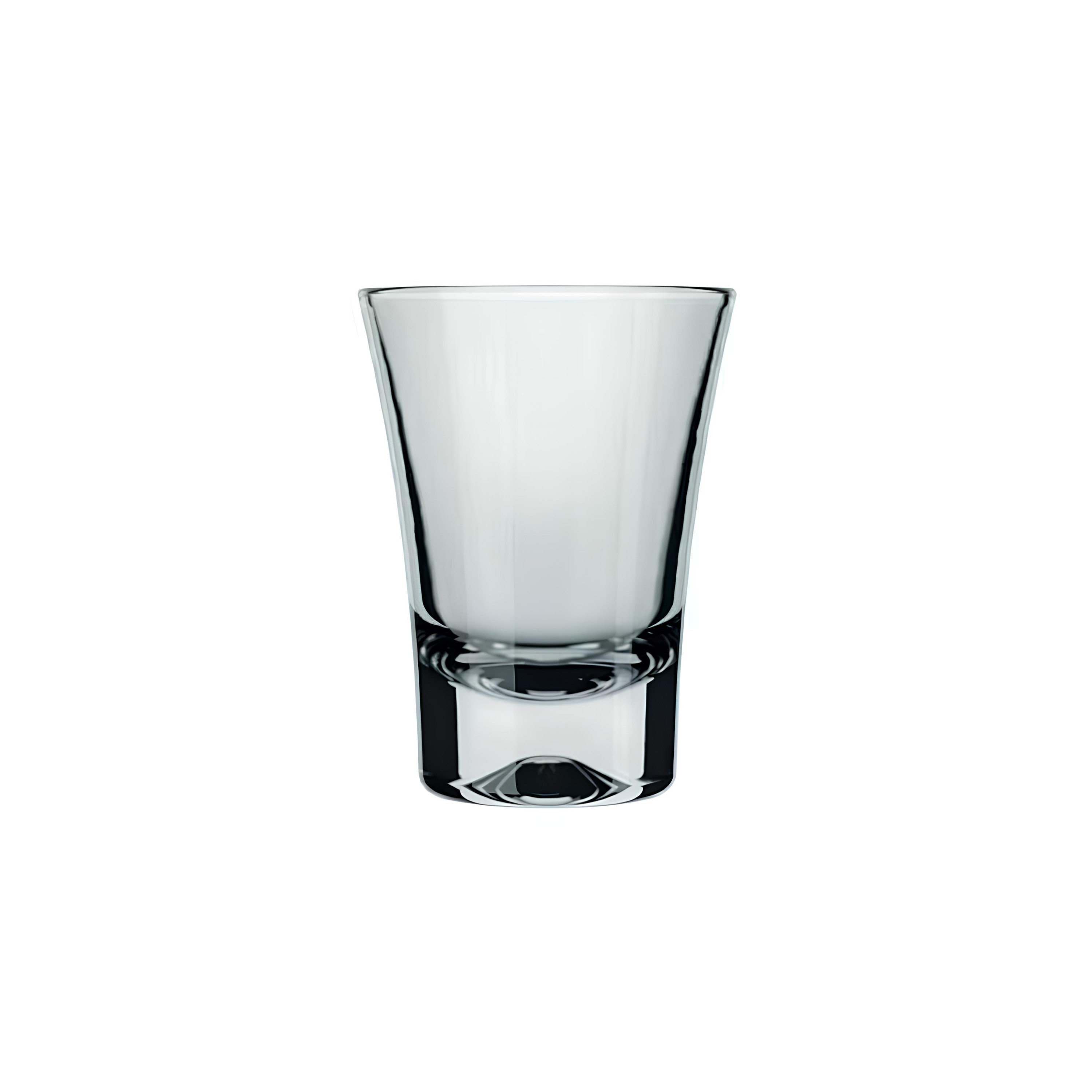 COPO APERITIVO VIDRO 60ML 7CM BAR     