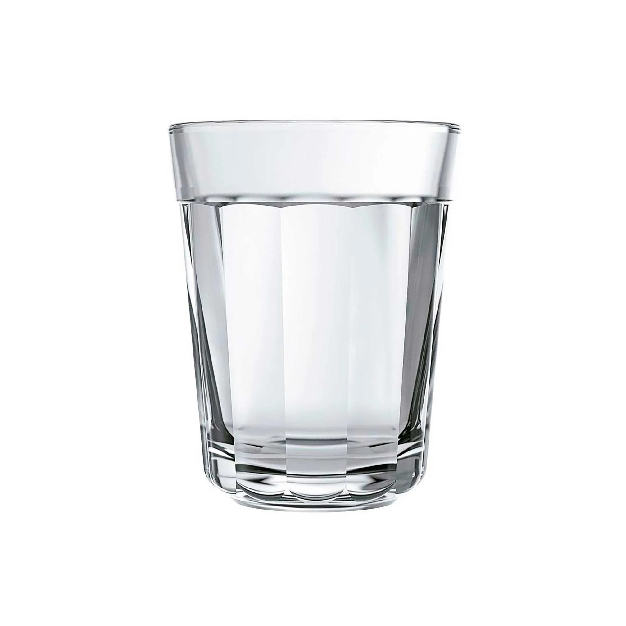 COPO APERITIVO VIDRO 45ML 6CM AMERICANO     