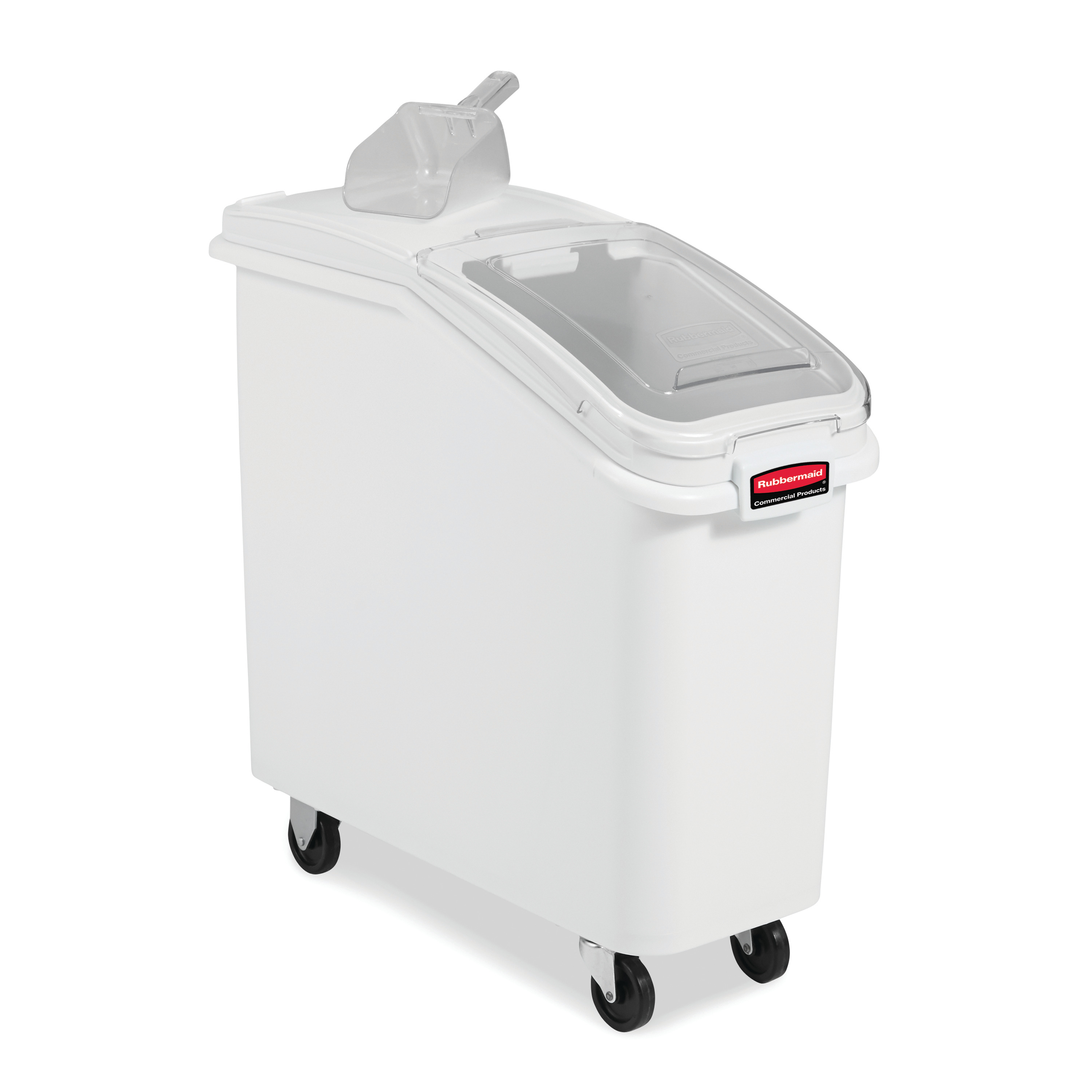 CARRO ARMAZENAMENTO INGREDIENTES 74,3X33,3X71,1CM 72,7KG RUBBER
