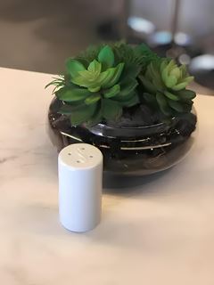 SALEIRO PORCELANA 4CM 8CM GUADALAJARA      
