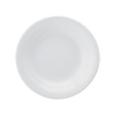 PRATO FUNDO PORCELANA 21,5CM GOURMET
