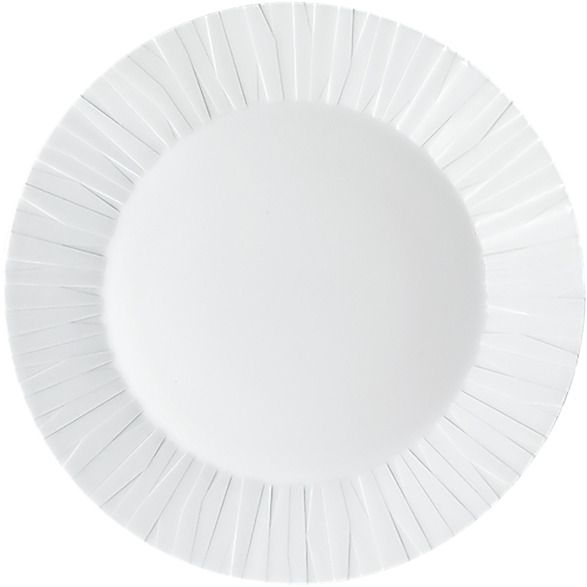 PRATO MESA PORCELANA CHARACTER 29CM      
