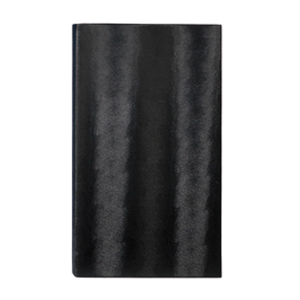 CAPAS CARDÁPIOS LED DUPLO PRATEADO 20X35CM     