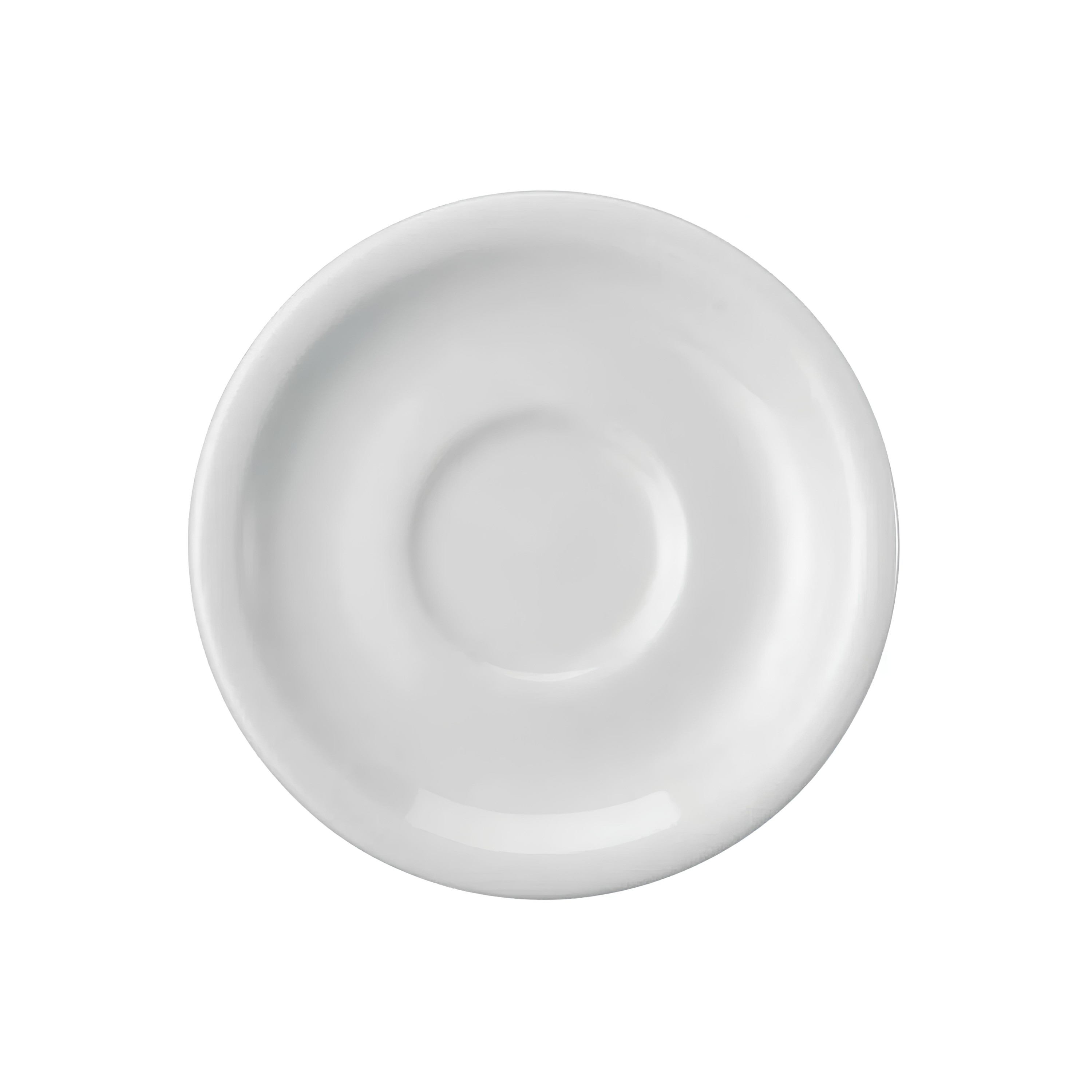 XÍCARA DE CAFÉ EMPILHÁVEL PORCELANA CILÍNDRICA 70ML    