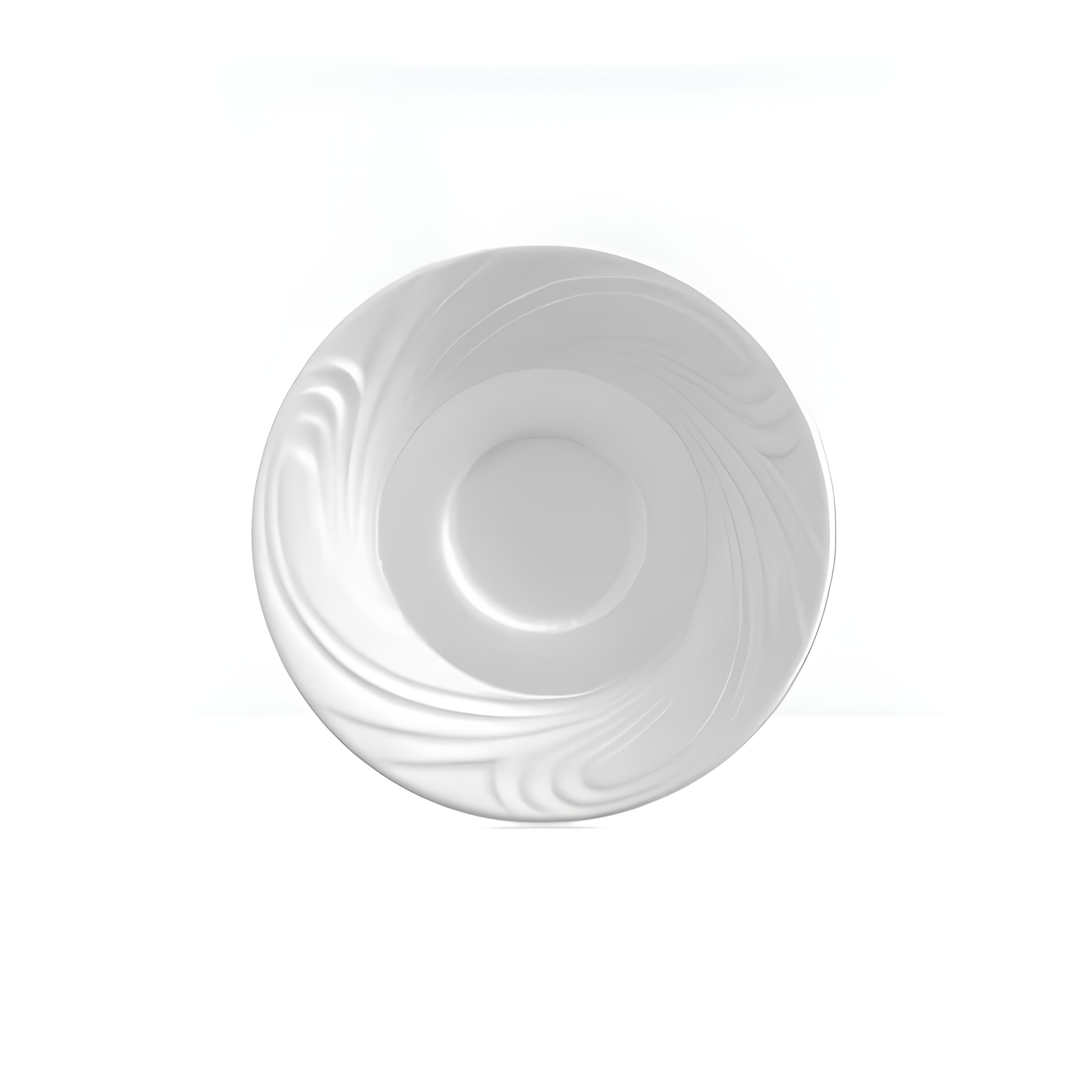 PIRES CAFÉ PORCELANA 10,5CM WAVES      
