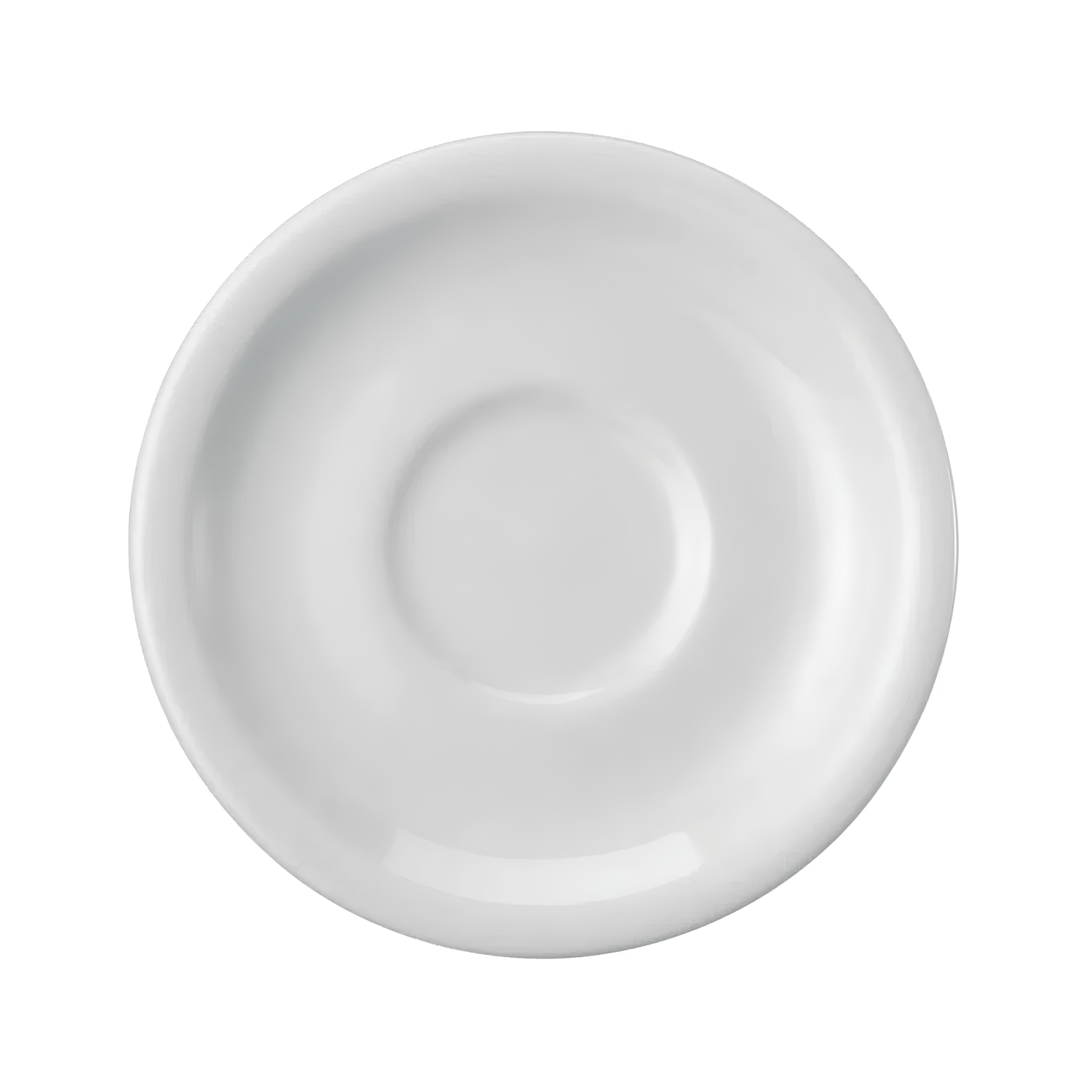 XÍCARA DE CHÁ EMPILHÁVEL PORCELANA 200ML CILÍNDRICA    