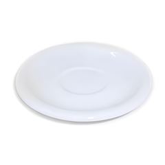 XÍCARA DE CHÁ EMPILHÁVEL PORCELANA 200ML CILÍNDRICA    