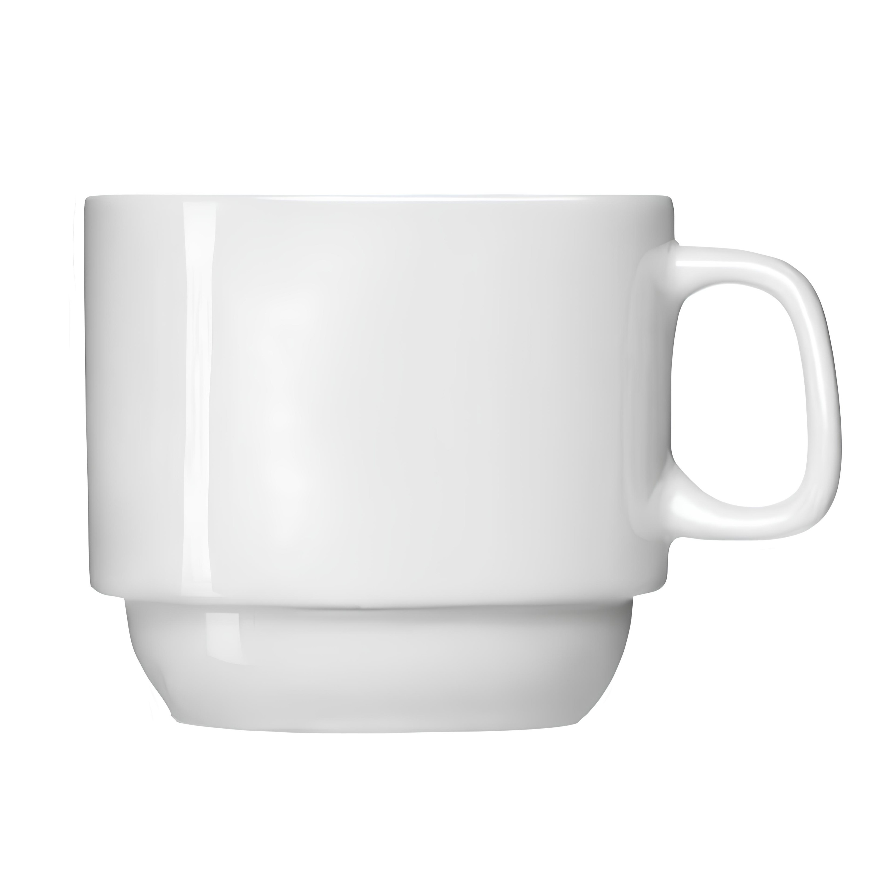 PIRES DE CAFÉ PORCELANA CILÍNDRICA 11CM     