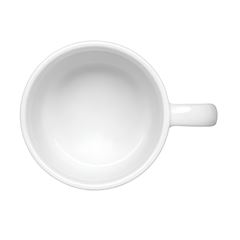 PIRES DE CAFÉ PORCELANA CILÍNDRICA 11CM     