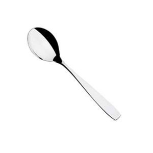 COLHER SOBREMESA INOX 18CM COSMOS      