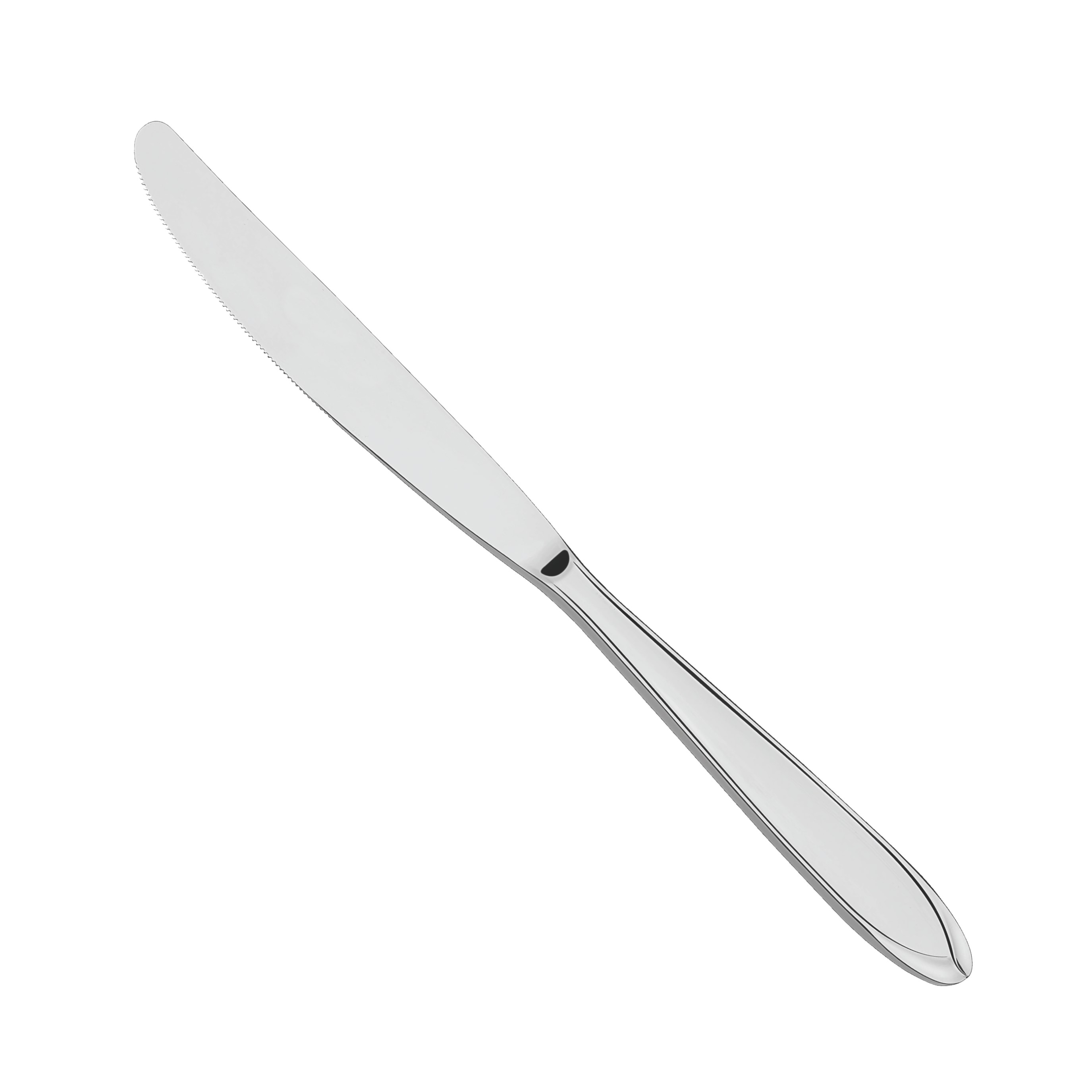 FACA MESA INOX 21CM LAGUNA      