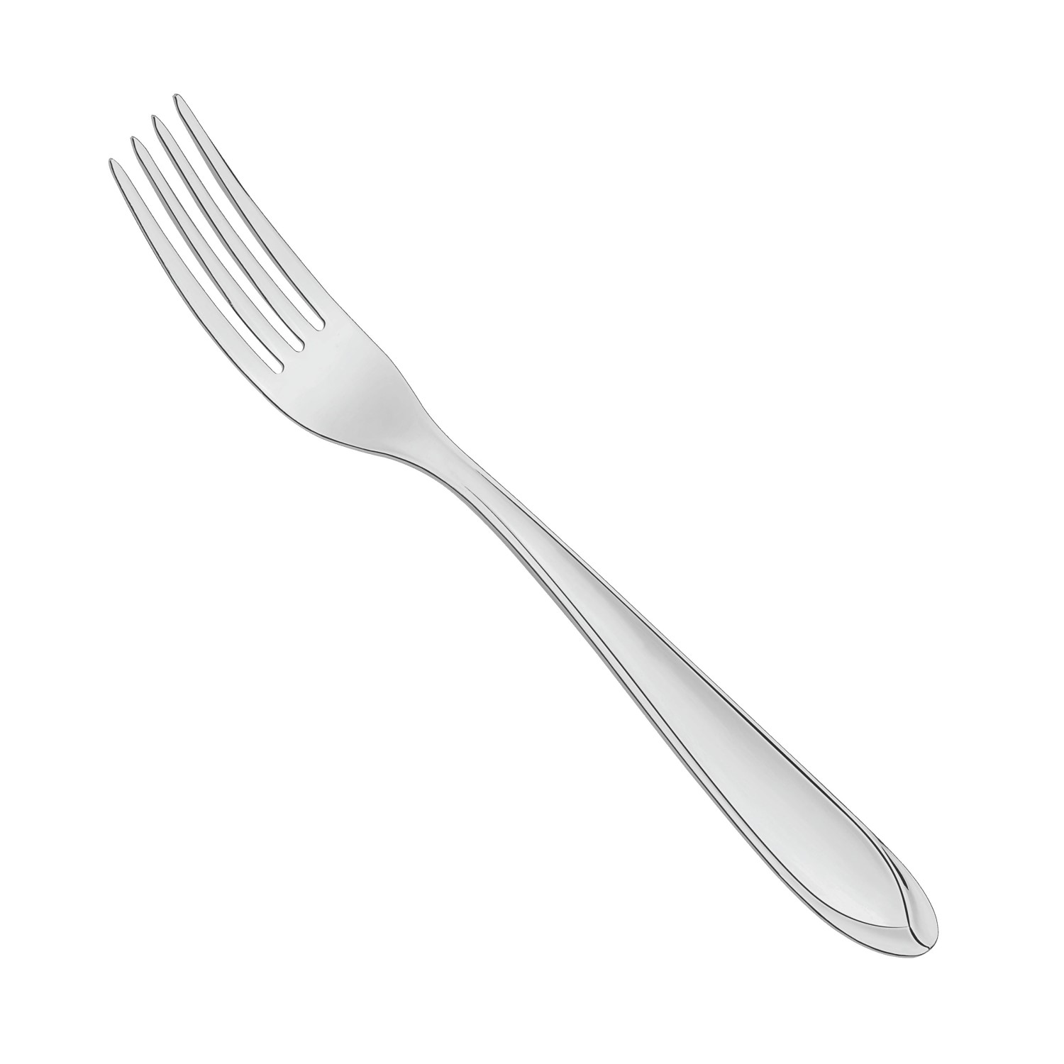 GARFO MESA INOX 19CM LAGUNA      