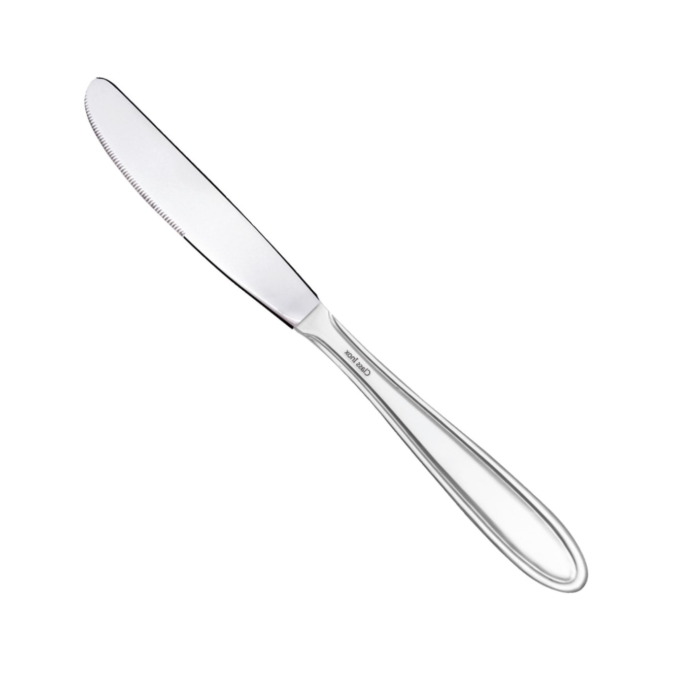 FACA SOBREMESA INOX CLASS       