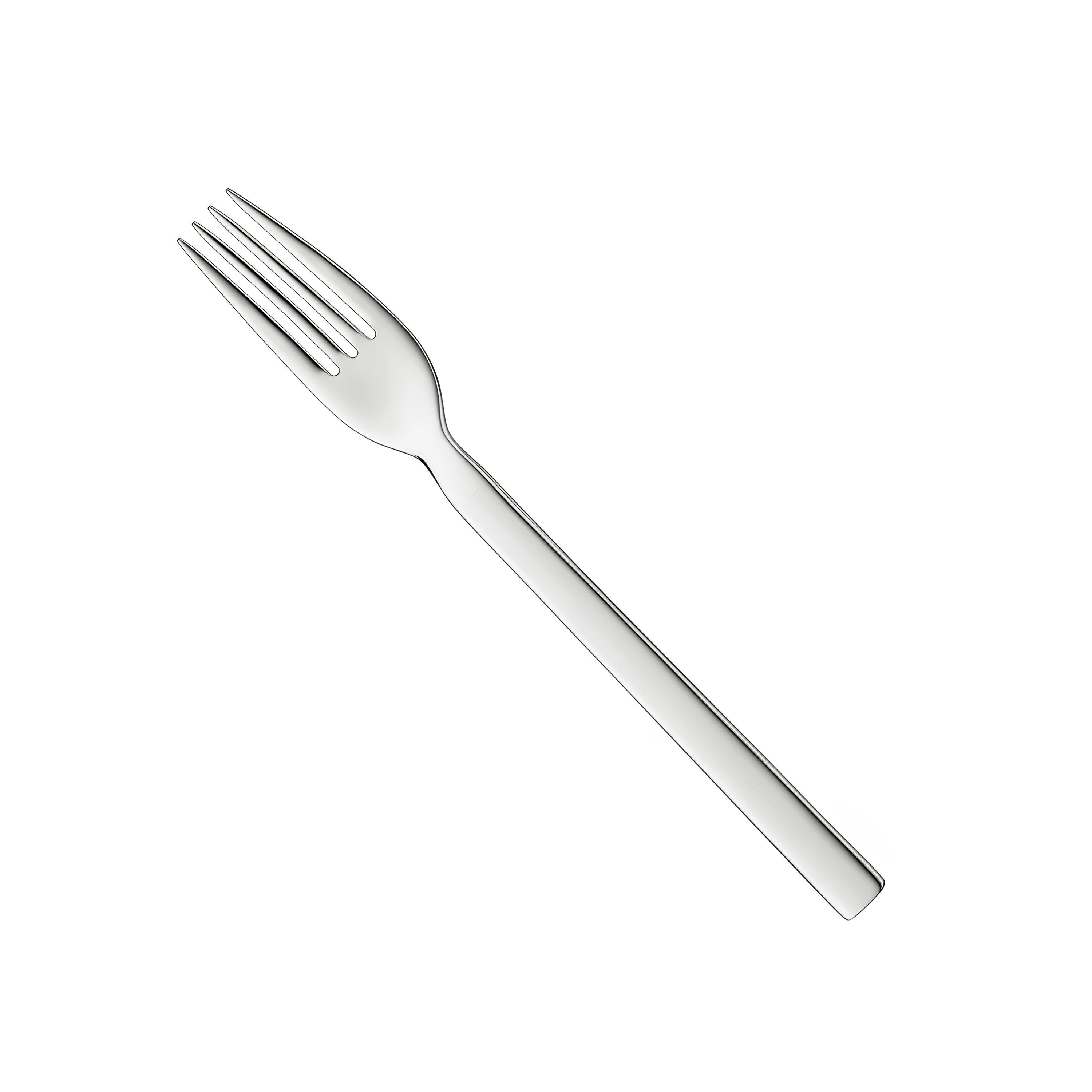 GARFO MESA INOX CROMARGAN® 21,5CM UNIC WMF    