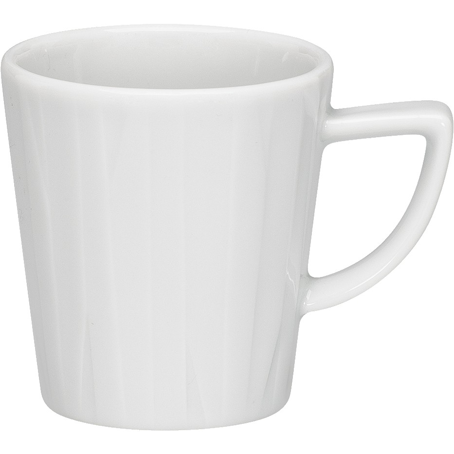 XÍCARA CAFÉ PORCELANA CHARACTER 90ML      