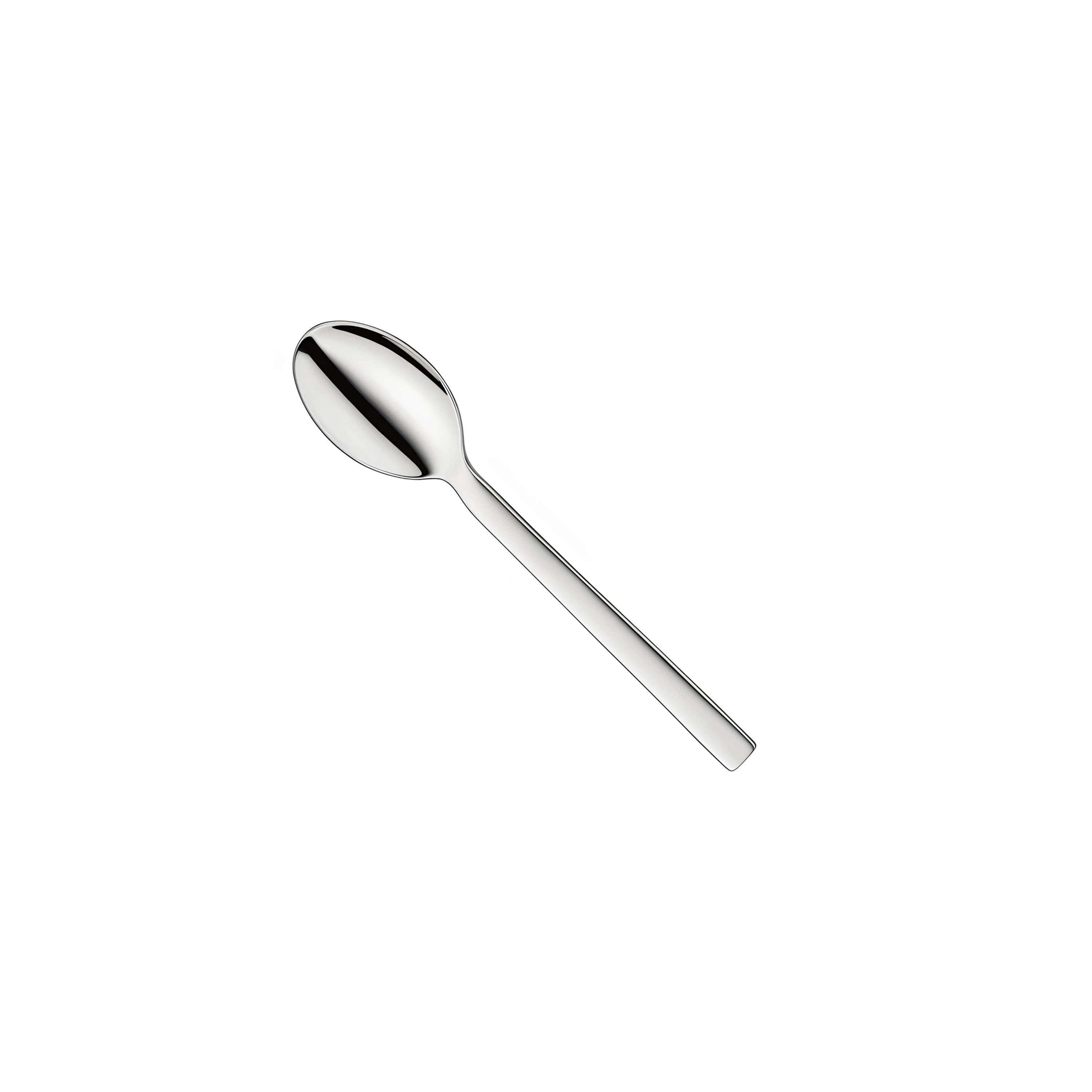 COLHER CHÁ INOX CROMARGAN® 13,5CM UNIC WMF    
