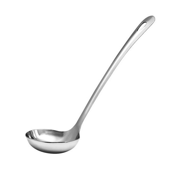 CONCHA TERRINA INOX 33CM ECONÔMICA CURVE     