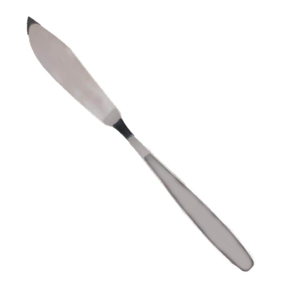 FACA DE PEIXE WMF INOX ASCONA     