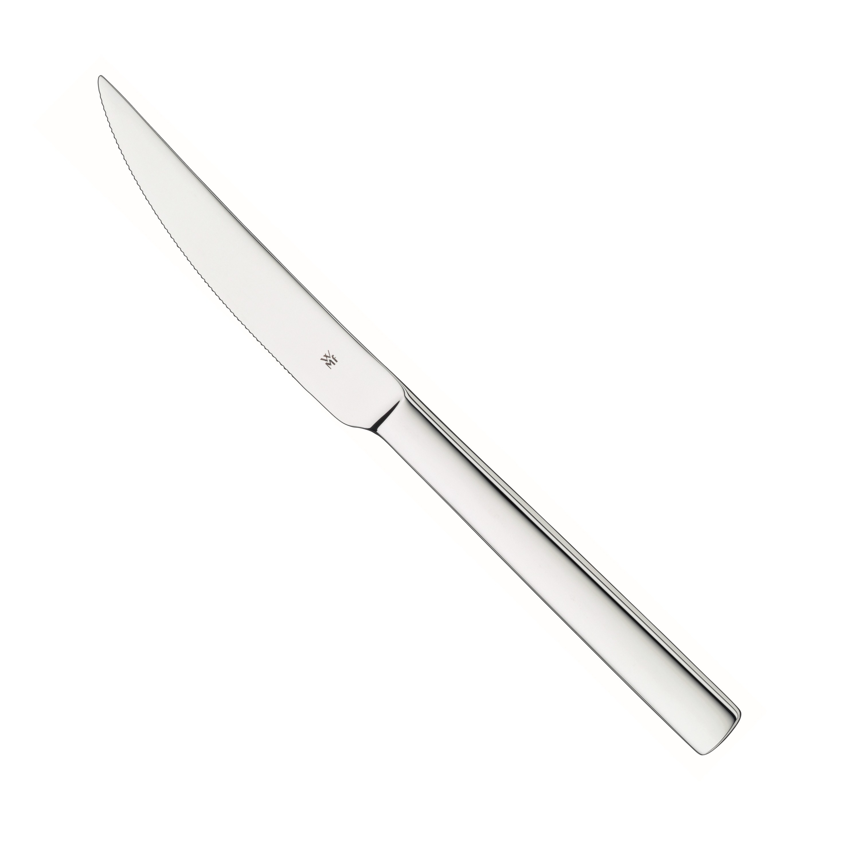 FACA STEAK INOX CROMARGAN® 24 CM UNIC WMF    