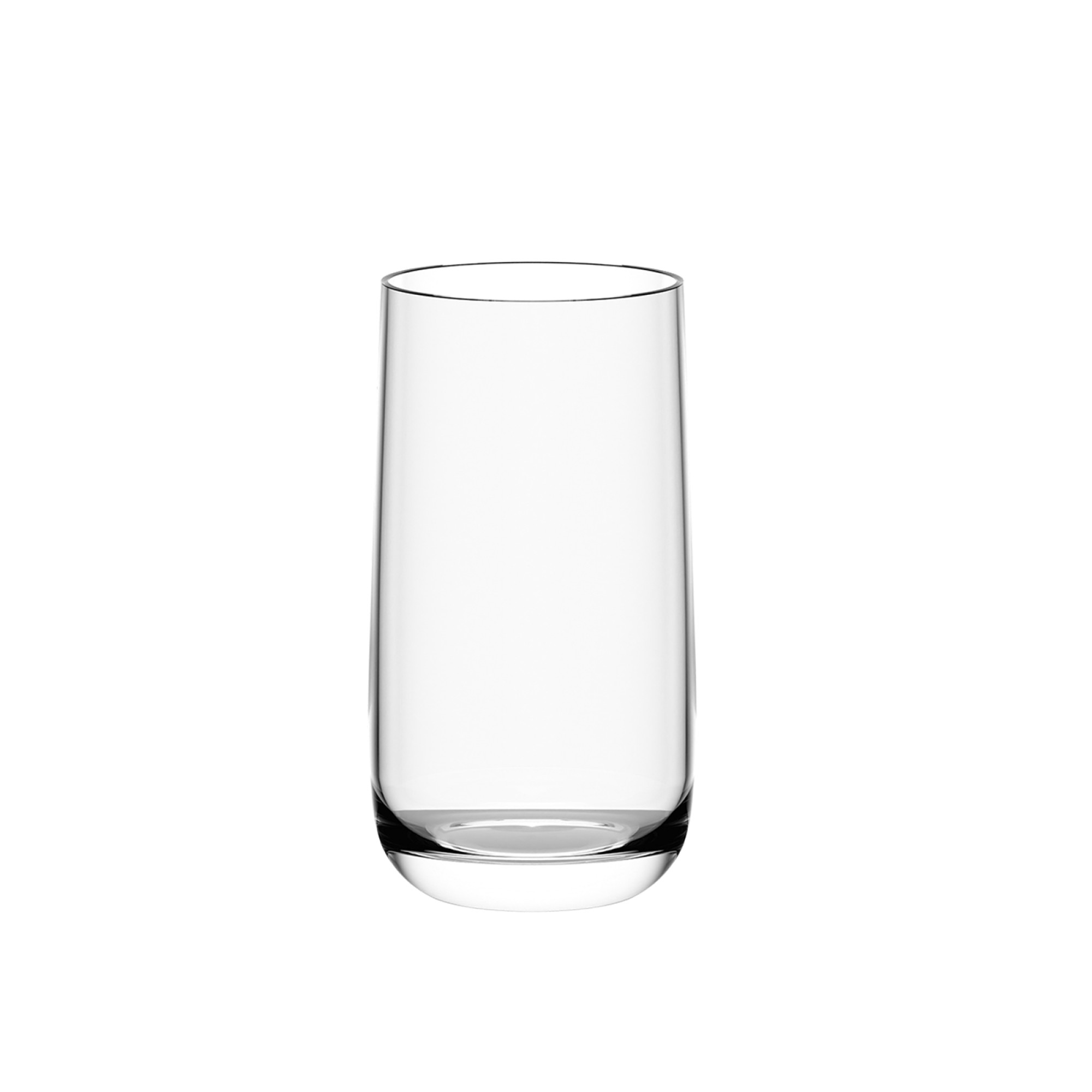 COPO LONG DRINK CRYSTAL GLASS 315ML 6,5CM WEINLAND   