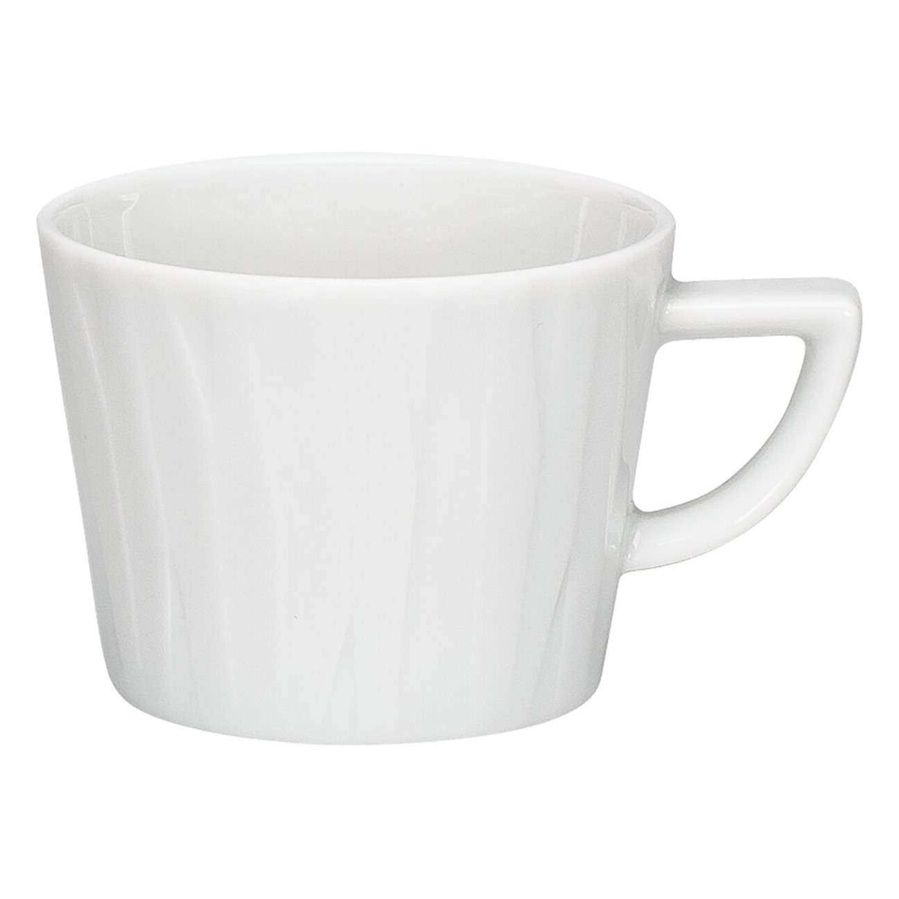 XÍCARA CHÁ PORCELANA CHARACTER 250 ML     
