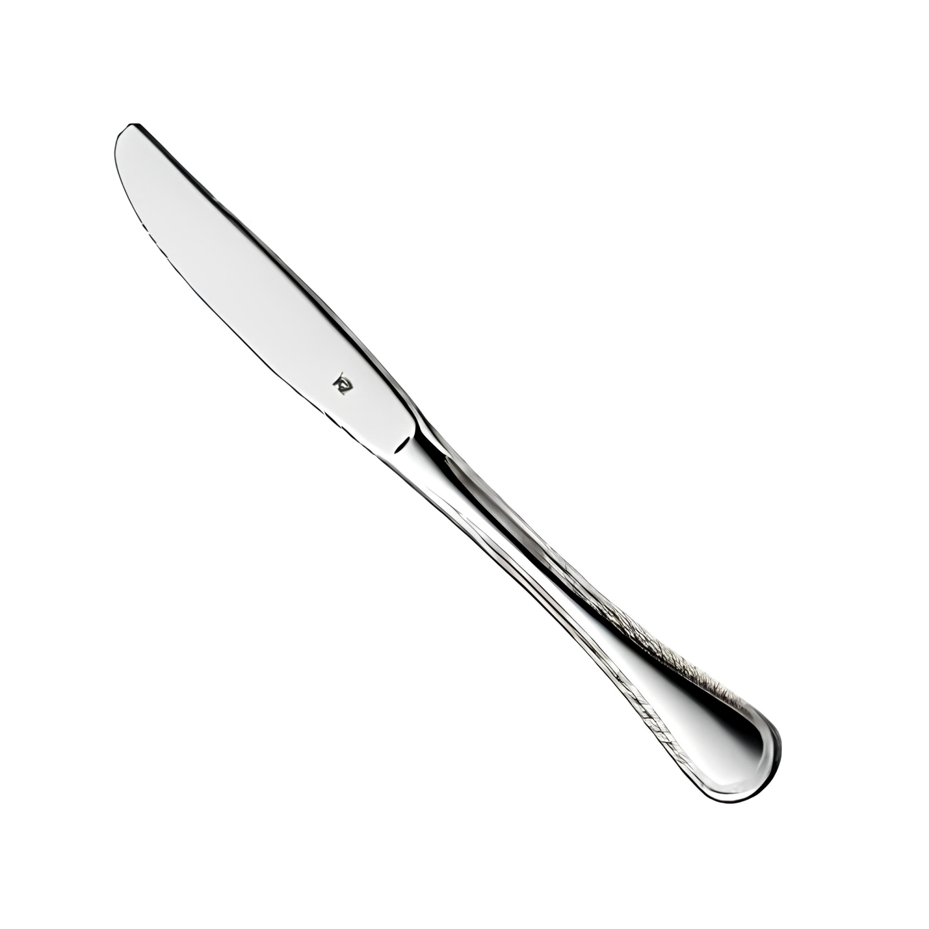 FACA SOBREMESA INOX CROMARGAN 21CM CONTOUR WMF    