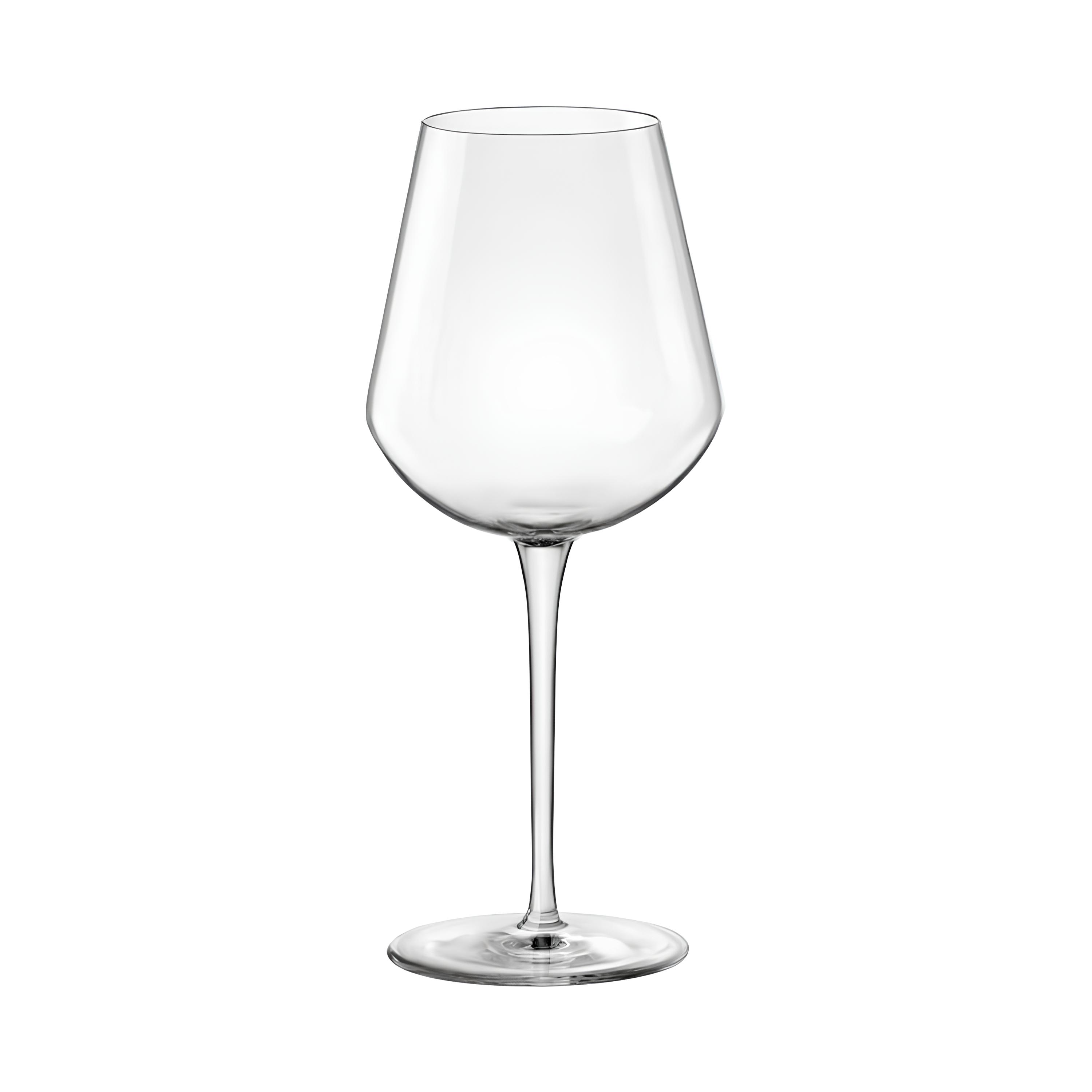 TAÇA CRYSTAL GLASS 560ML 23CM UNO     
