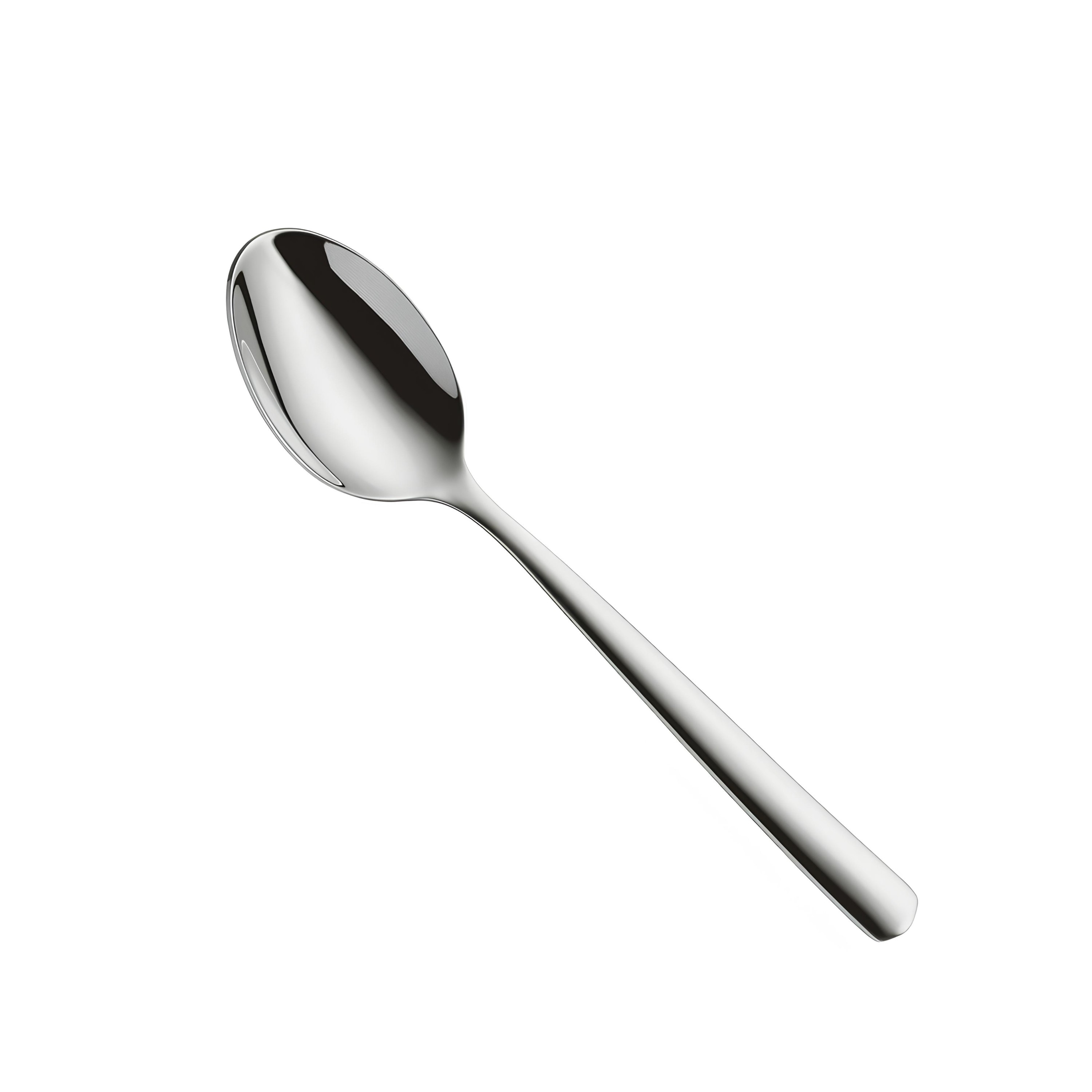 COLHER MESA INOX CROMARGAN 20CM BASE WMF    