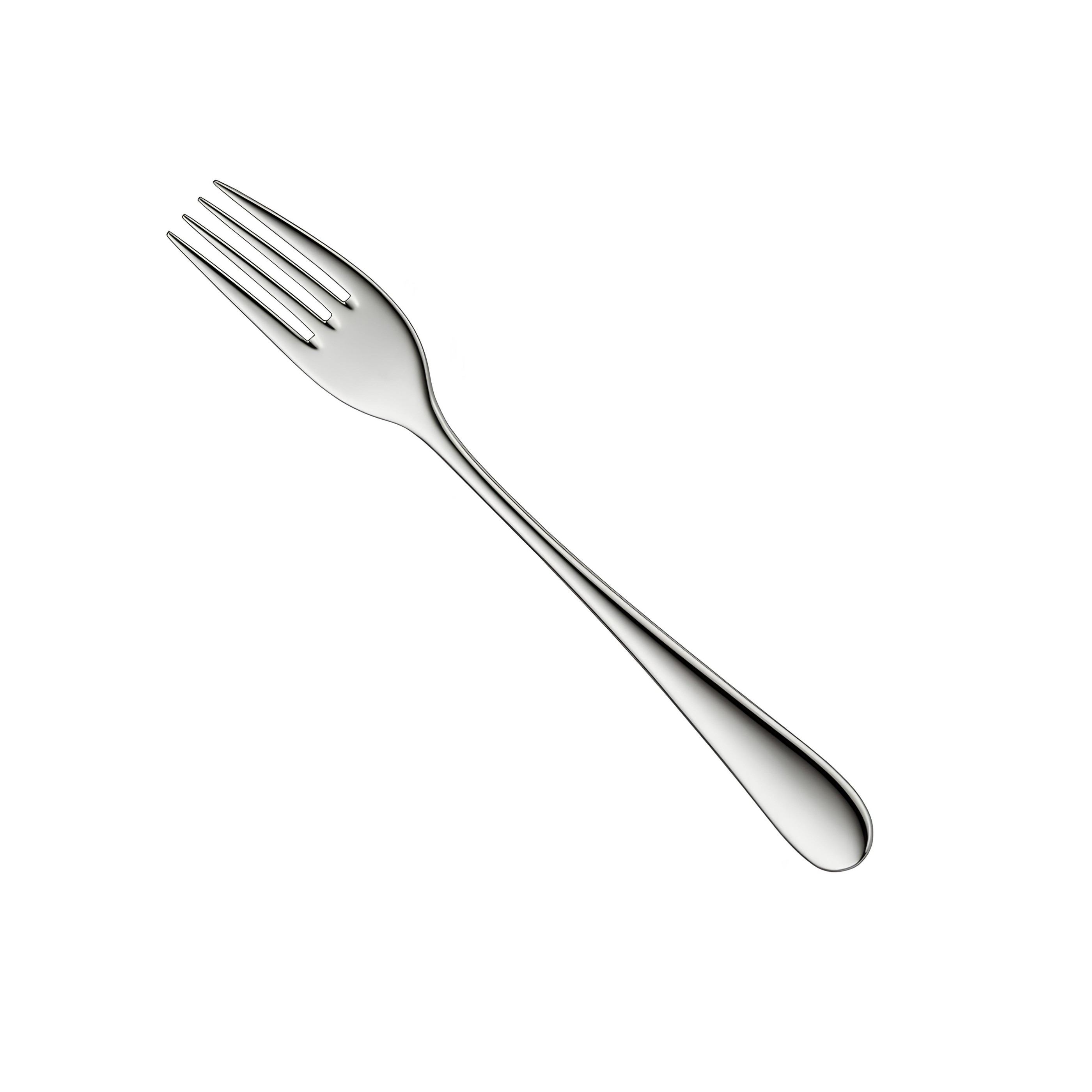 GARFO MESA INOX CROMARGAN 21CM SIGNUM WMF    