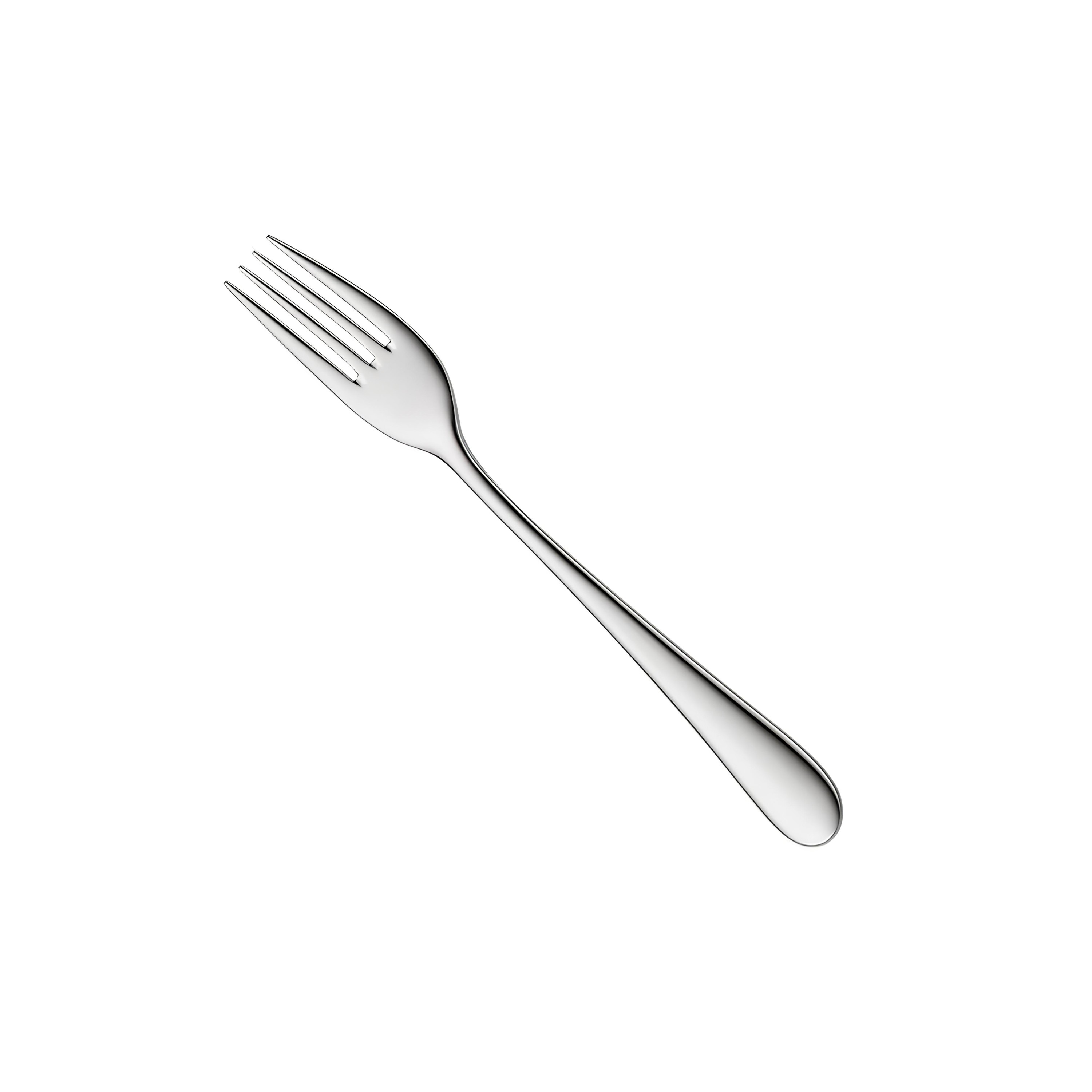 GARFO SOBREMESA INOX CROMARGAN 19CM SIGNUM WMF    