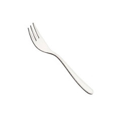 GARFO PETISCOS / COUVERT INOX 10,5CM     