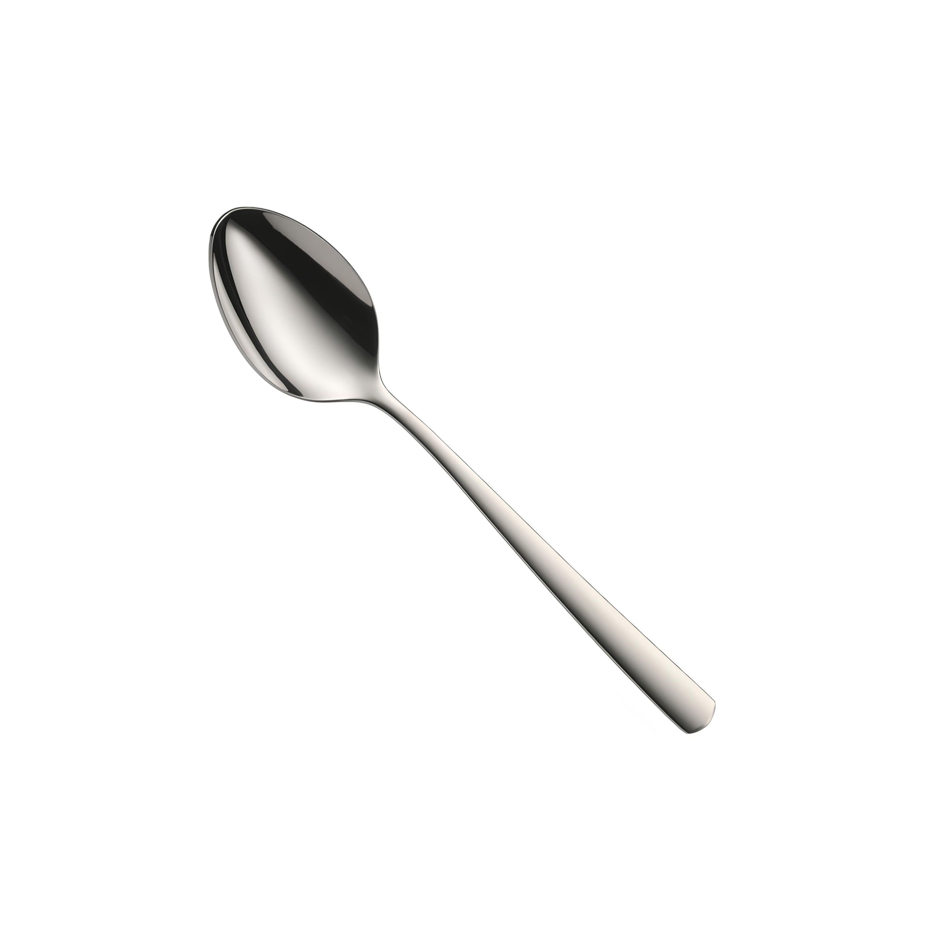 COLHER SOBREMESA INOX CROMARGAN 19CM BASE WMF    