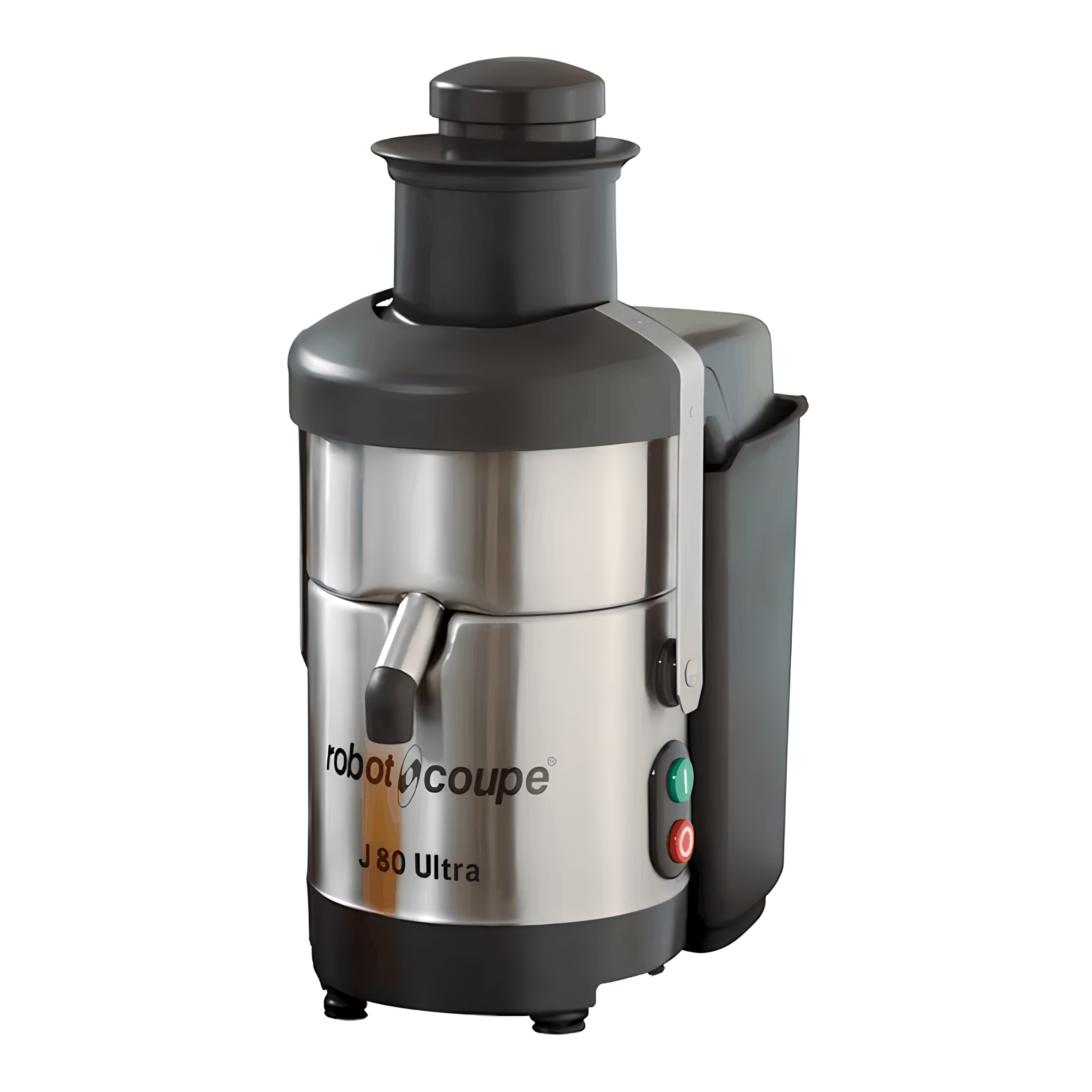 CENTRÍFUGA AUTOMÁTICA J80 ULTRA 700W 3000RPM 220V ROBOT COUPE  