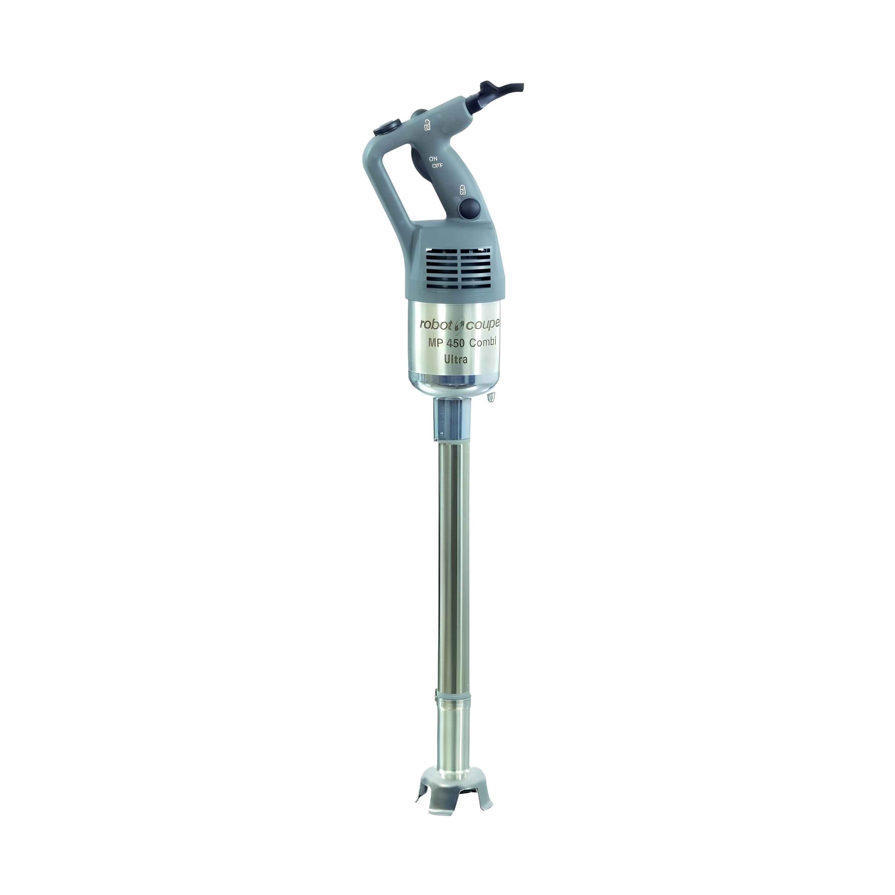 TRITURADOR ALIMENTOS MP 450 ULTRA 500W 9500RPM 220V ROBOT COUPE 