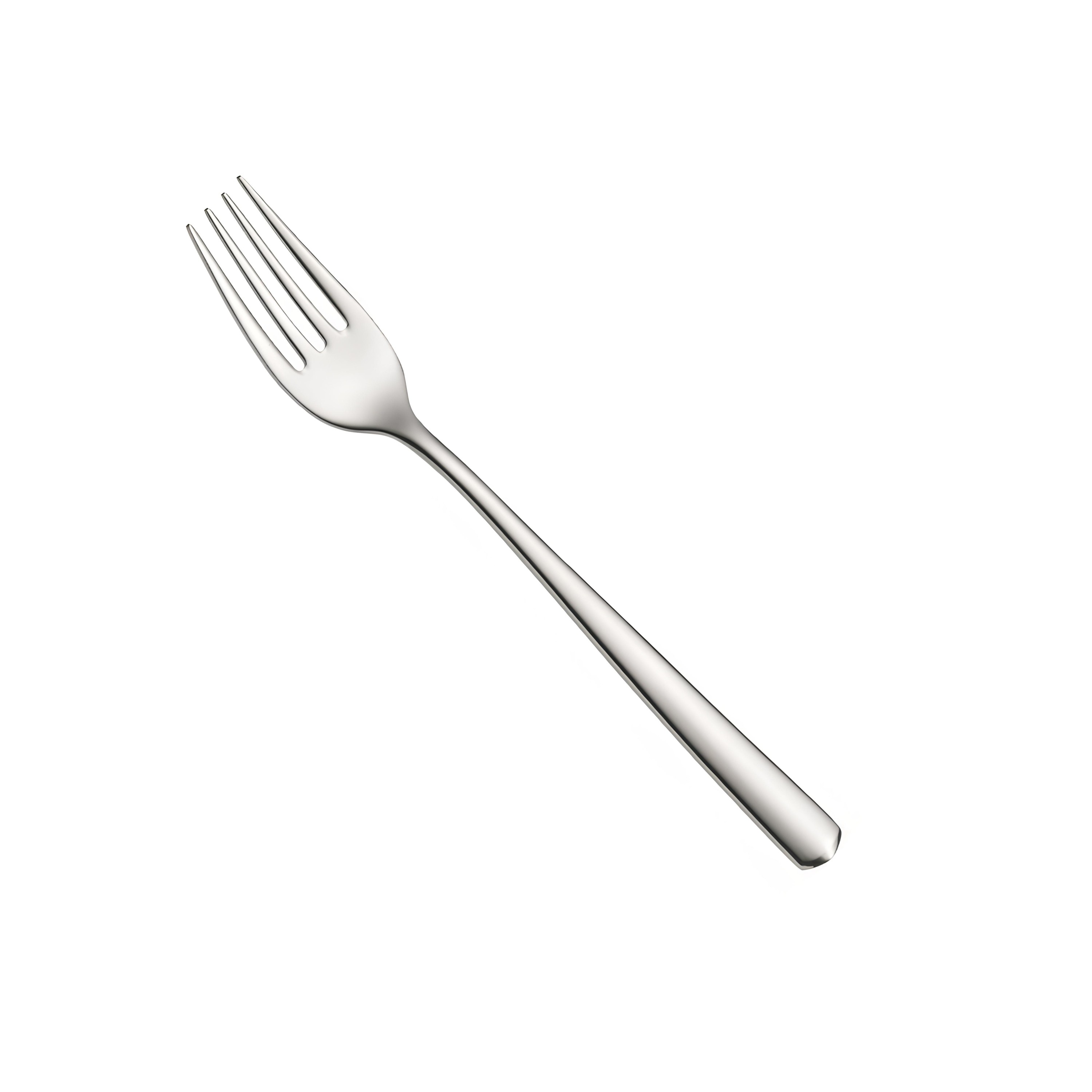 GARFO SOBREMESA INOX CROMARGAN 18,5CM BASE WMF    