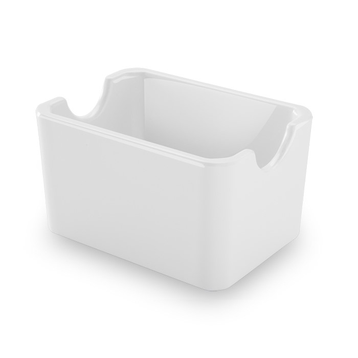 PORTA SACHÊ MELAMINA 9X7CM B50301/002      