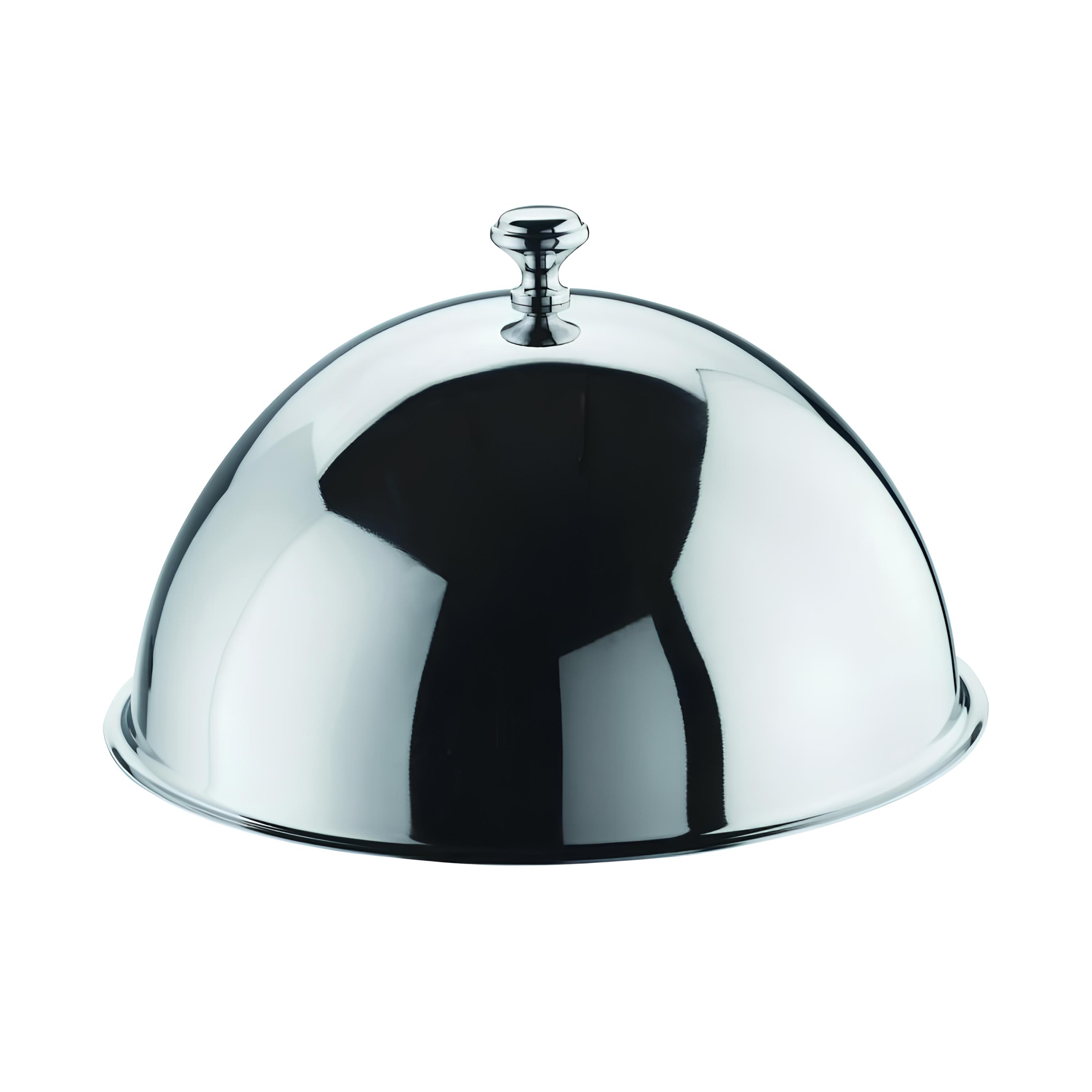 CLOCHE INOX 24CM PREMIUM       
