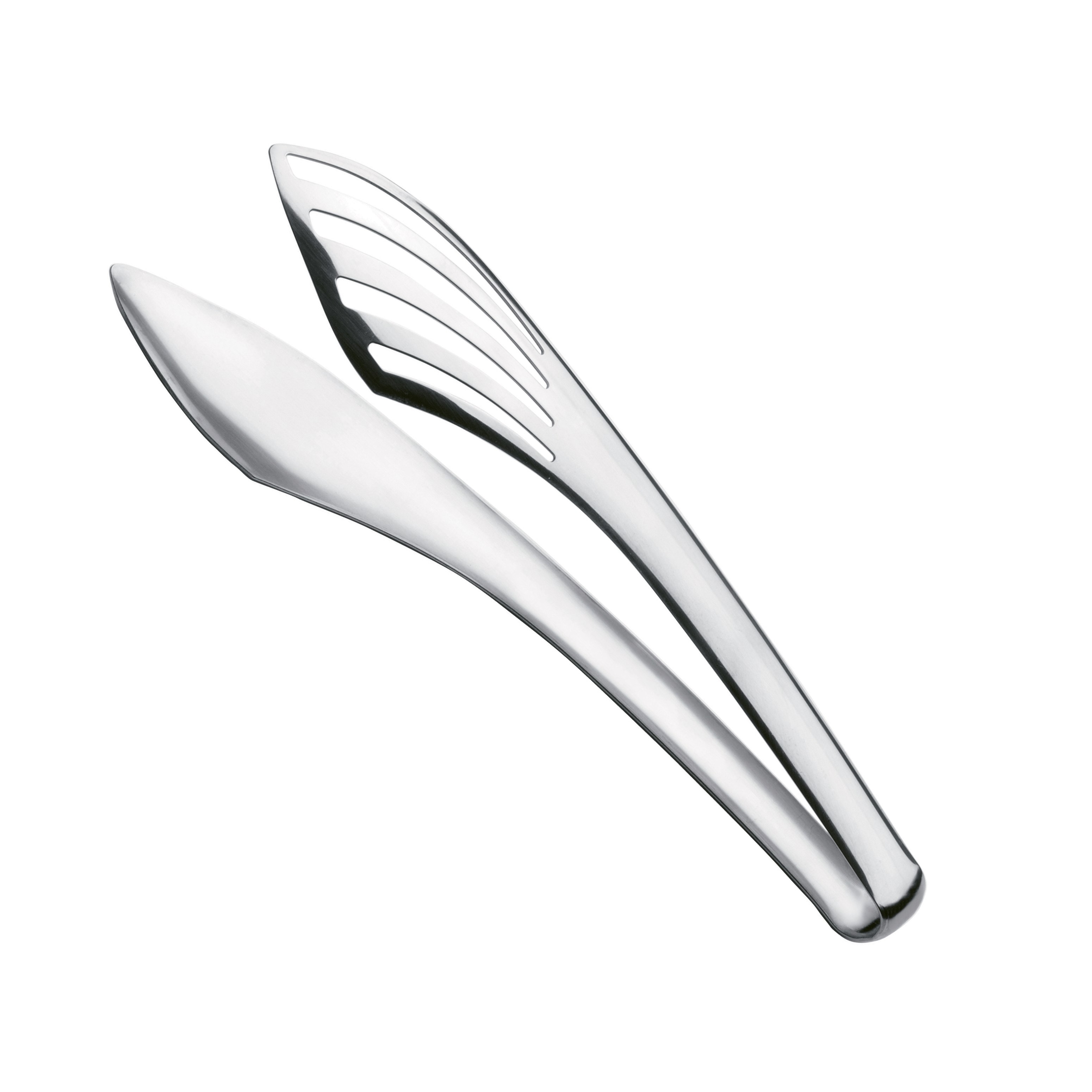 PEGADOR MULTIUSO INOX 25CM MODERN      
